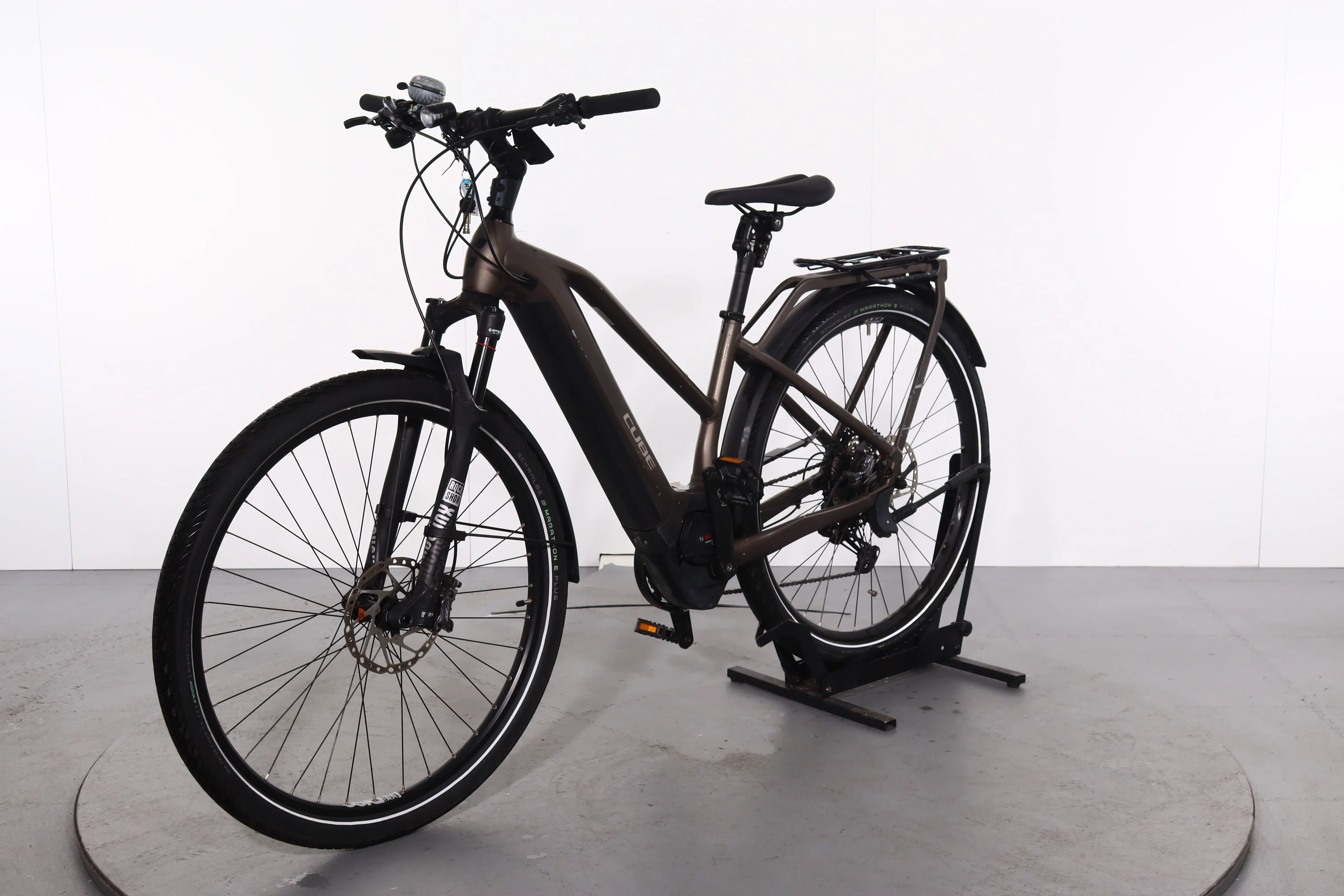 Cube Kathmandu Hybrid SLT - Image 4