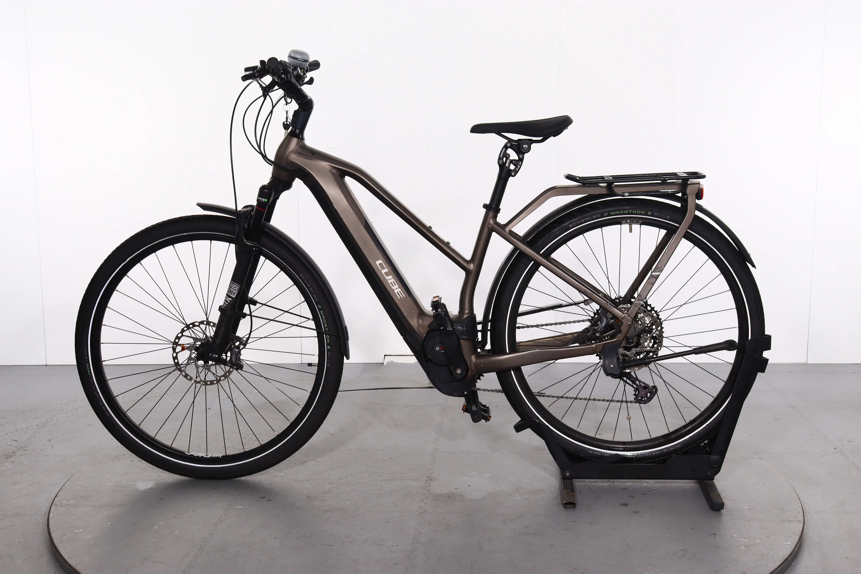 Cube Kathmandu Hybrid SLT - Image 5