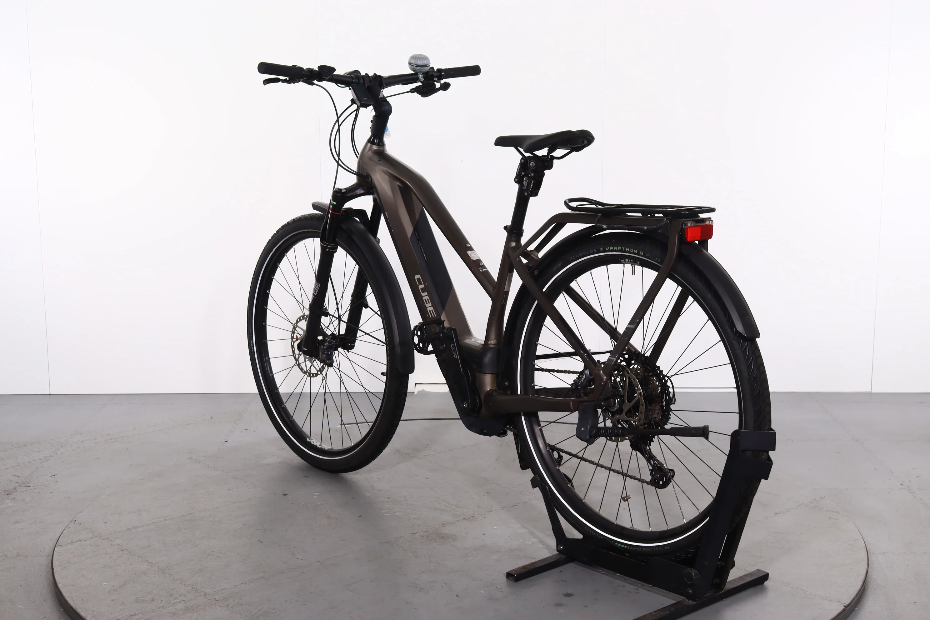 Cube Kathmandu Hybrid SLT - Image 6