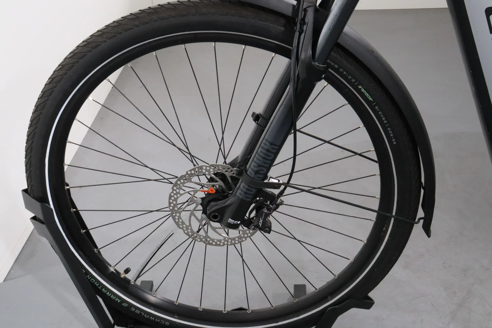 Cube Kathmandu Hybrid SLX 750 - Image 12