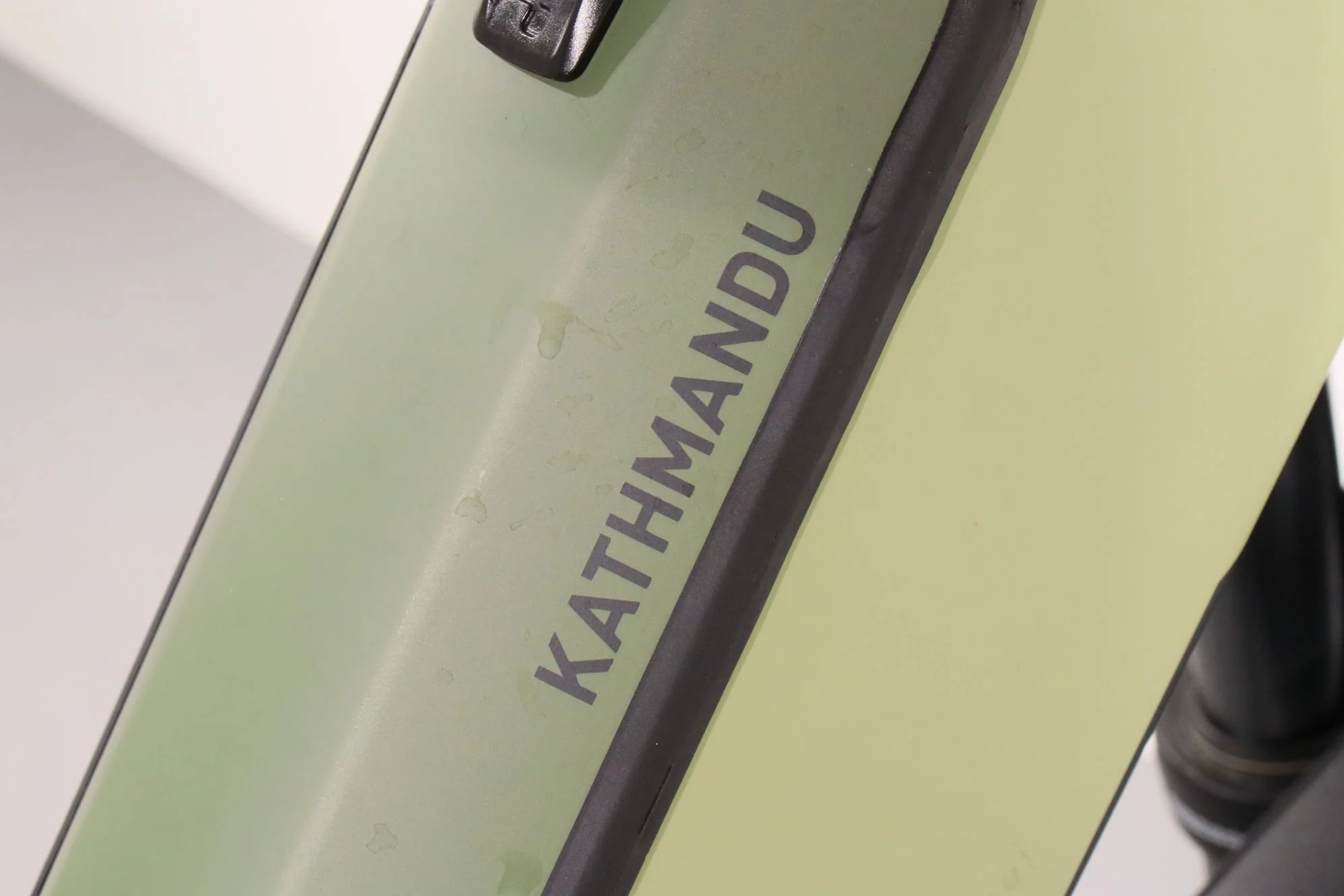 Cube Kathmandu Hybrid Slx 750 - Image 10