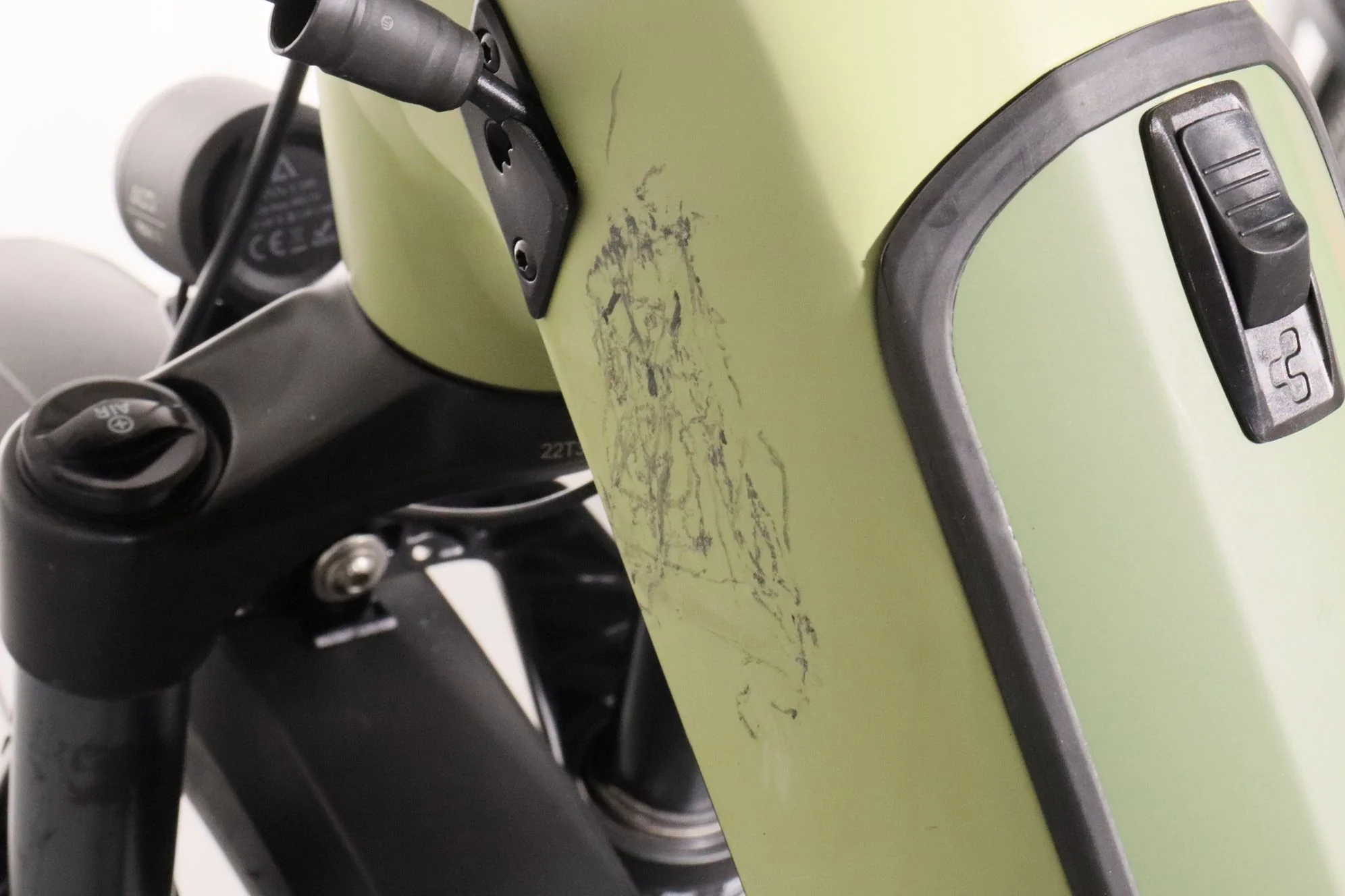 Cube Kathmandu Hybrid Slx 750 - Image 13