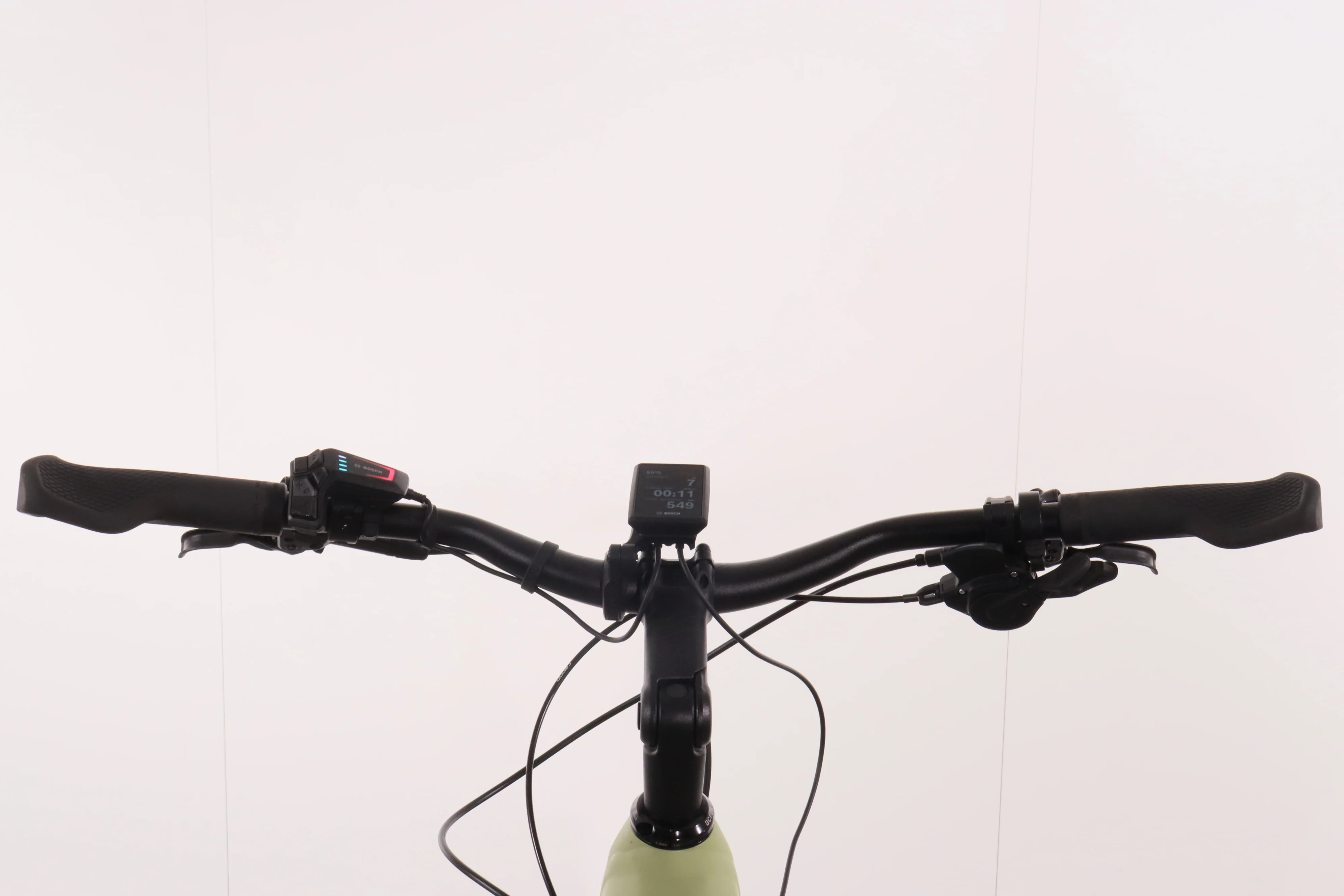 Cube Kathmandu Hybrid Slx 750 - Image 7
