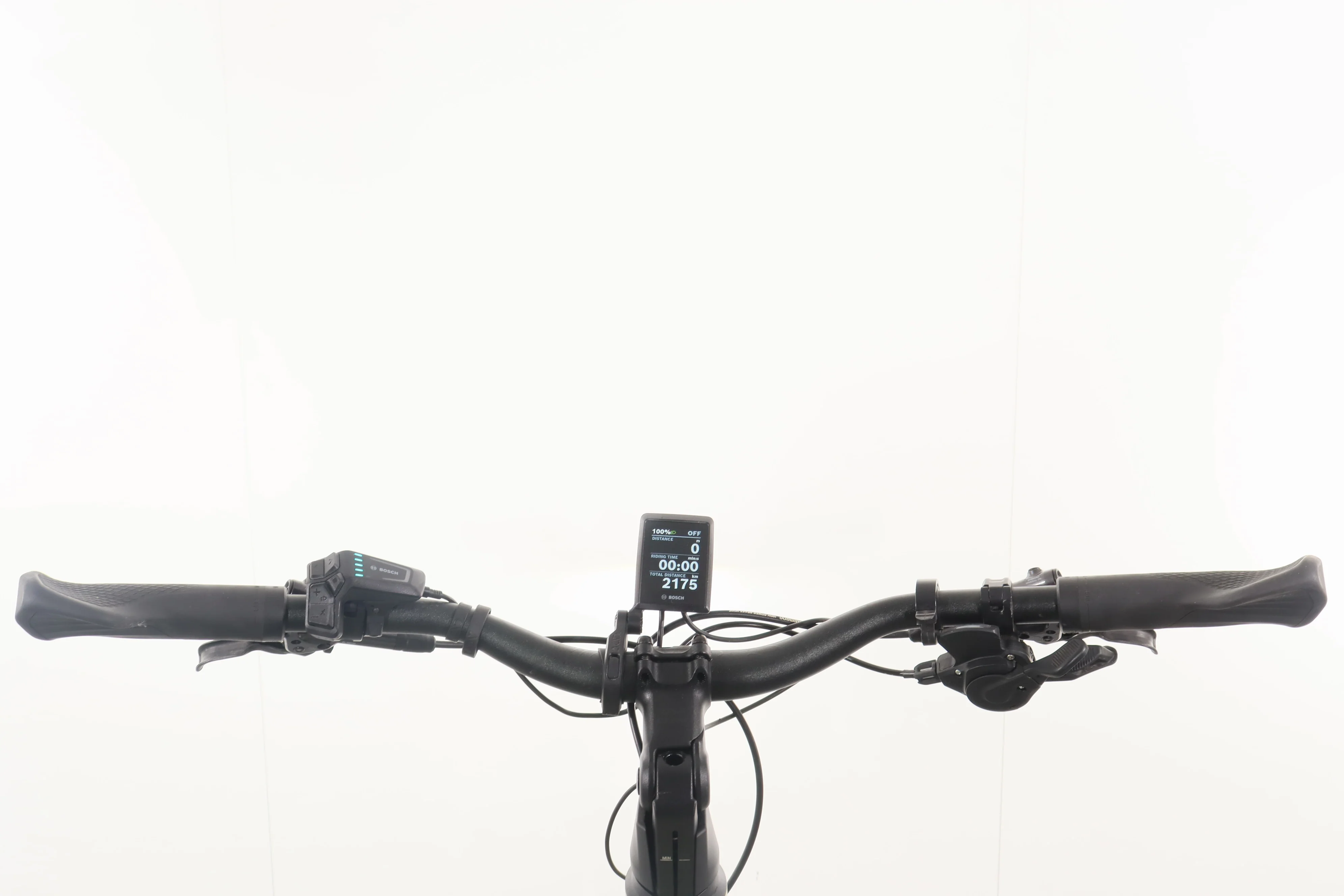 Cube Kathmandu Hybrid SLX 750 - Image 7