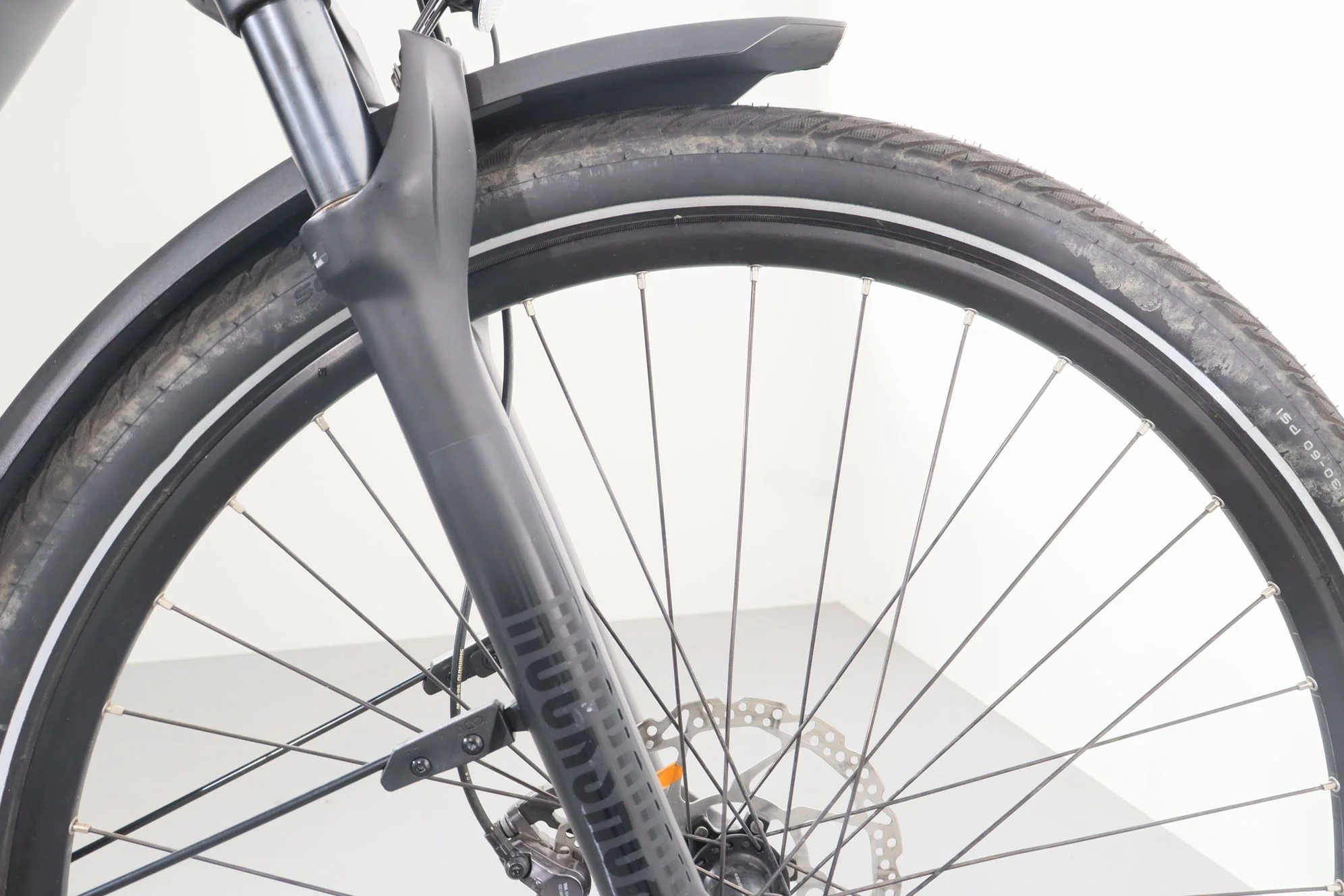 Cube Kathmandu Hybrid Slx 750 - Image 10