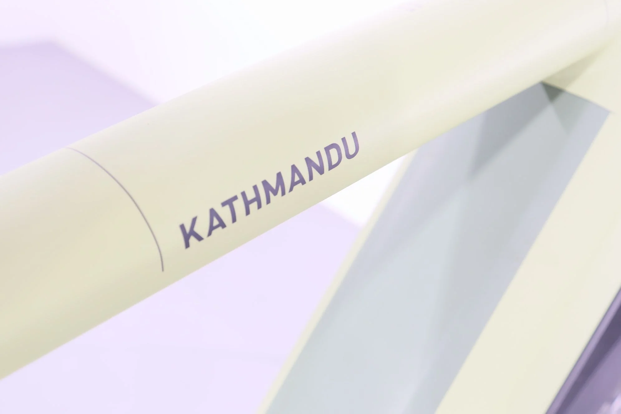 Cube Kathmandu Hybrid Slx 750 - Image 11