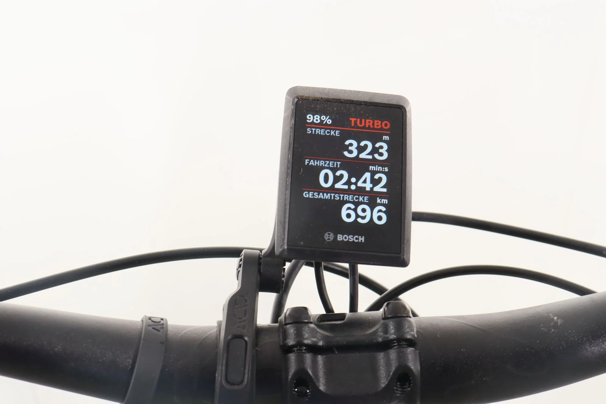 Cube Kathmandu Hybrid Slx 750 - Image 12
