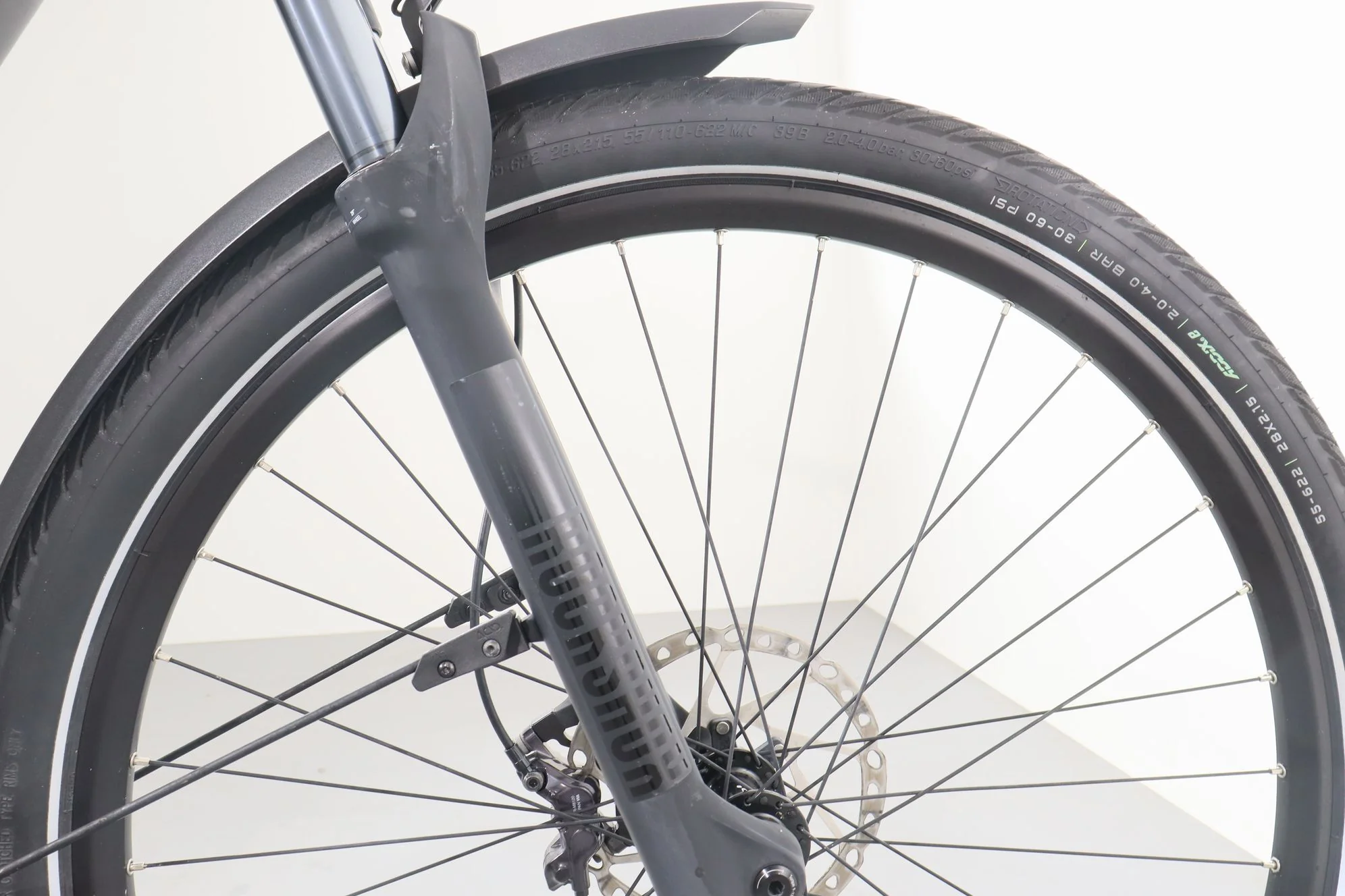 Cube Kathmandu Hybrid SLX 750 - Image 10