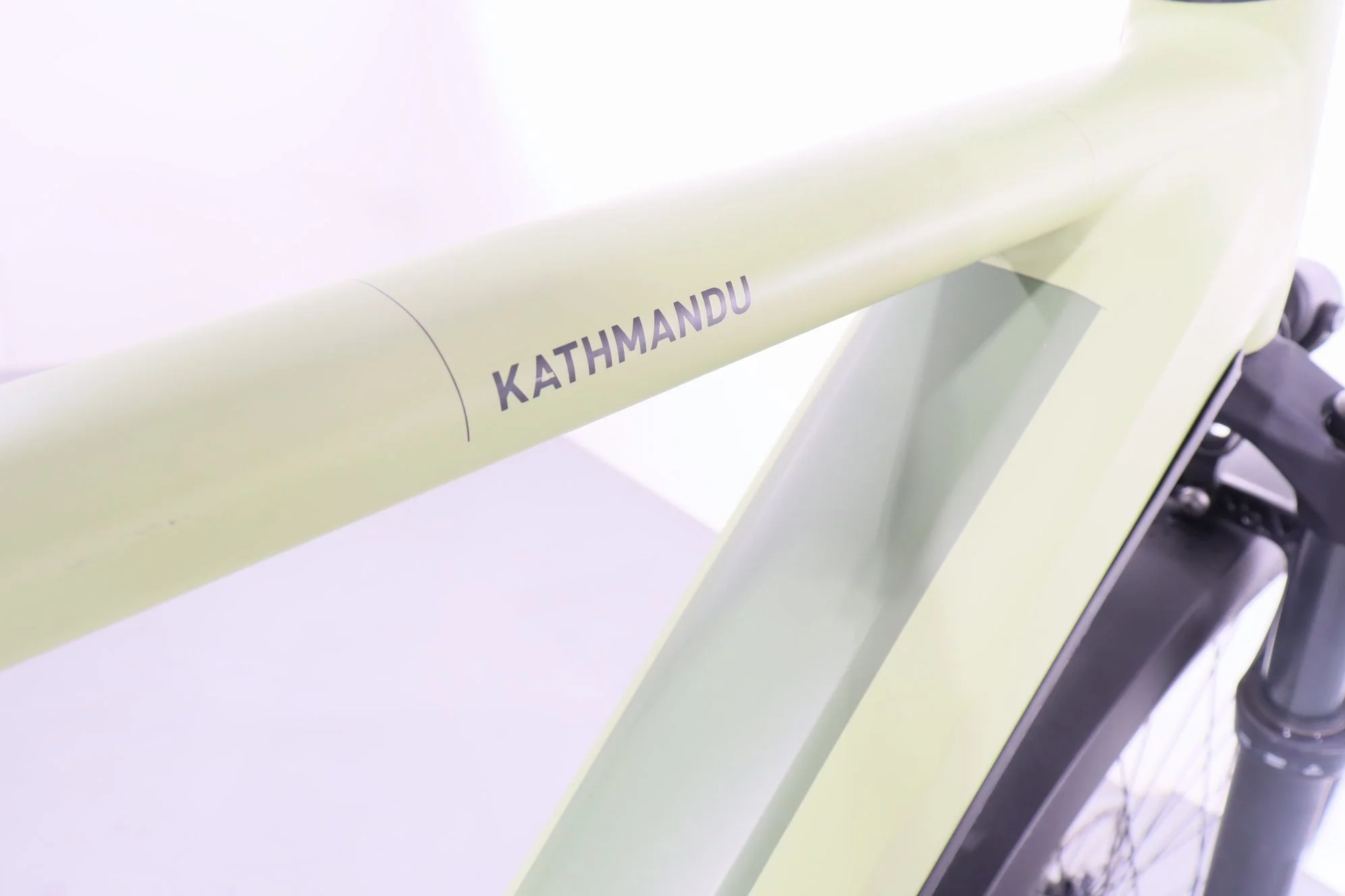 Cube Kathmandu Hybrid SLX 750 - Image 11