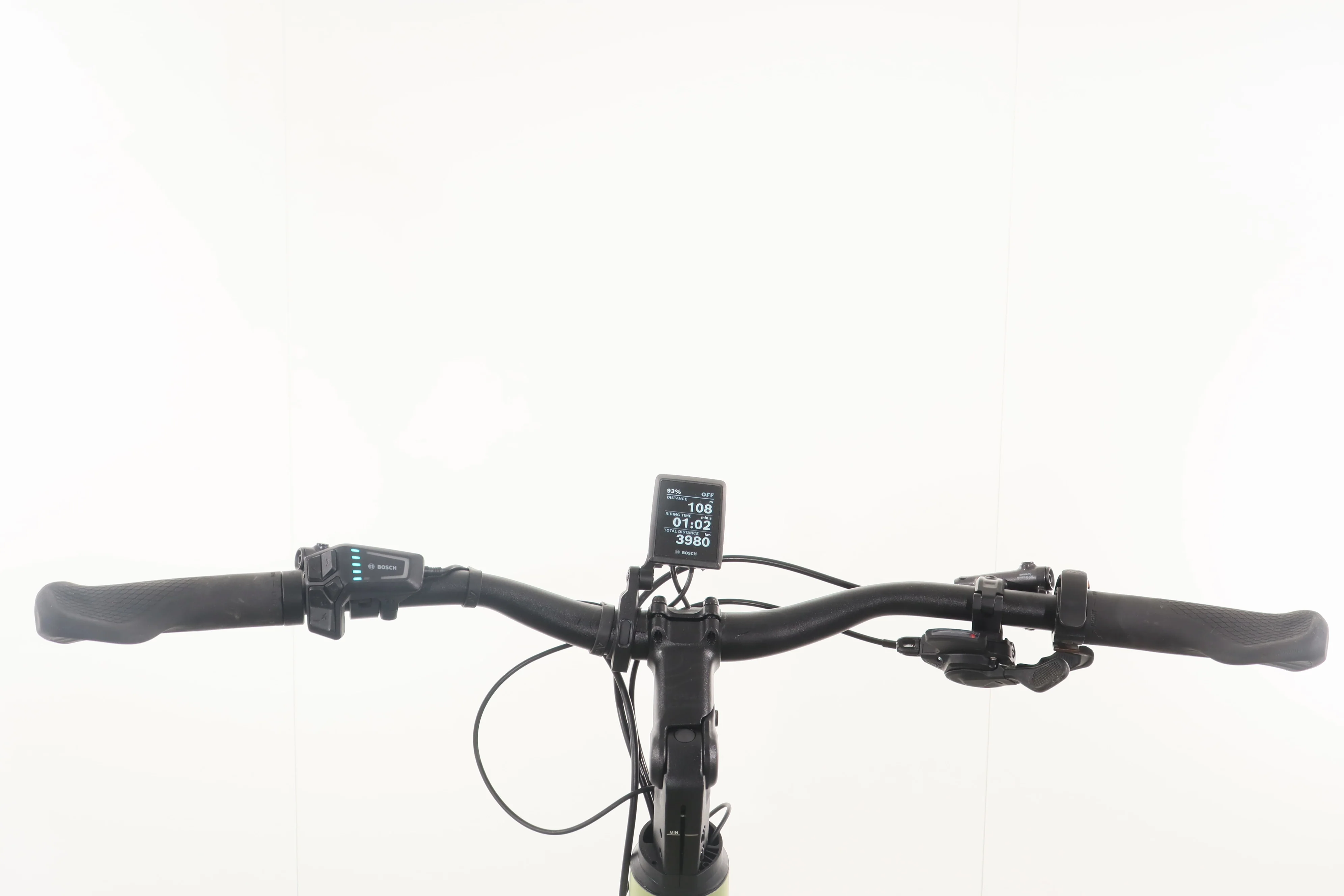 Cube Kathmandu Hybrid SLX 750 - Image 7