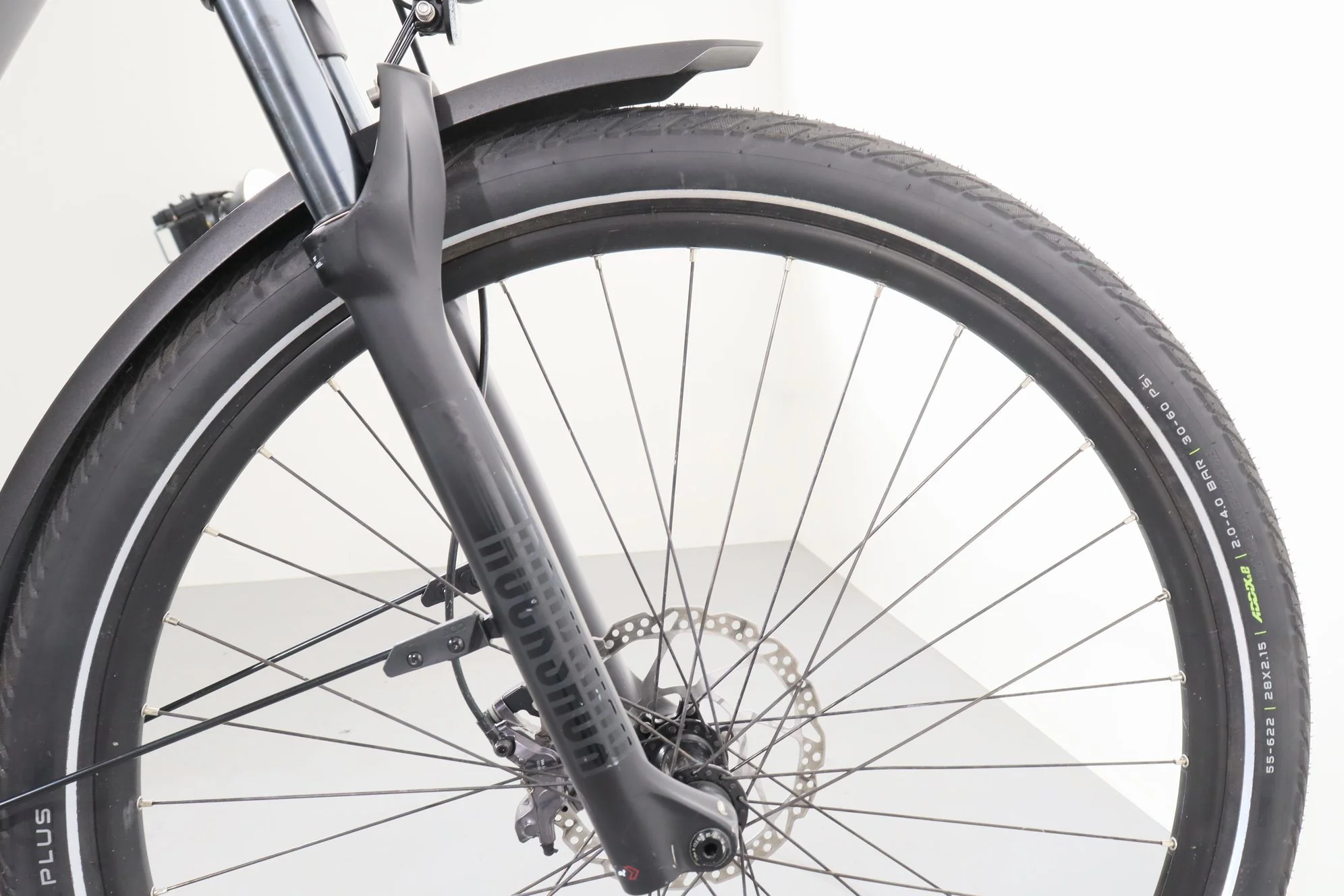Cube Kathmandu Hybrid Slx 750 - Image 10