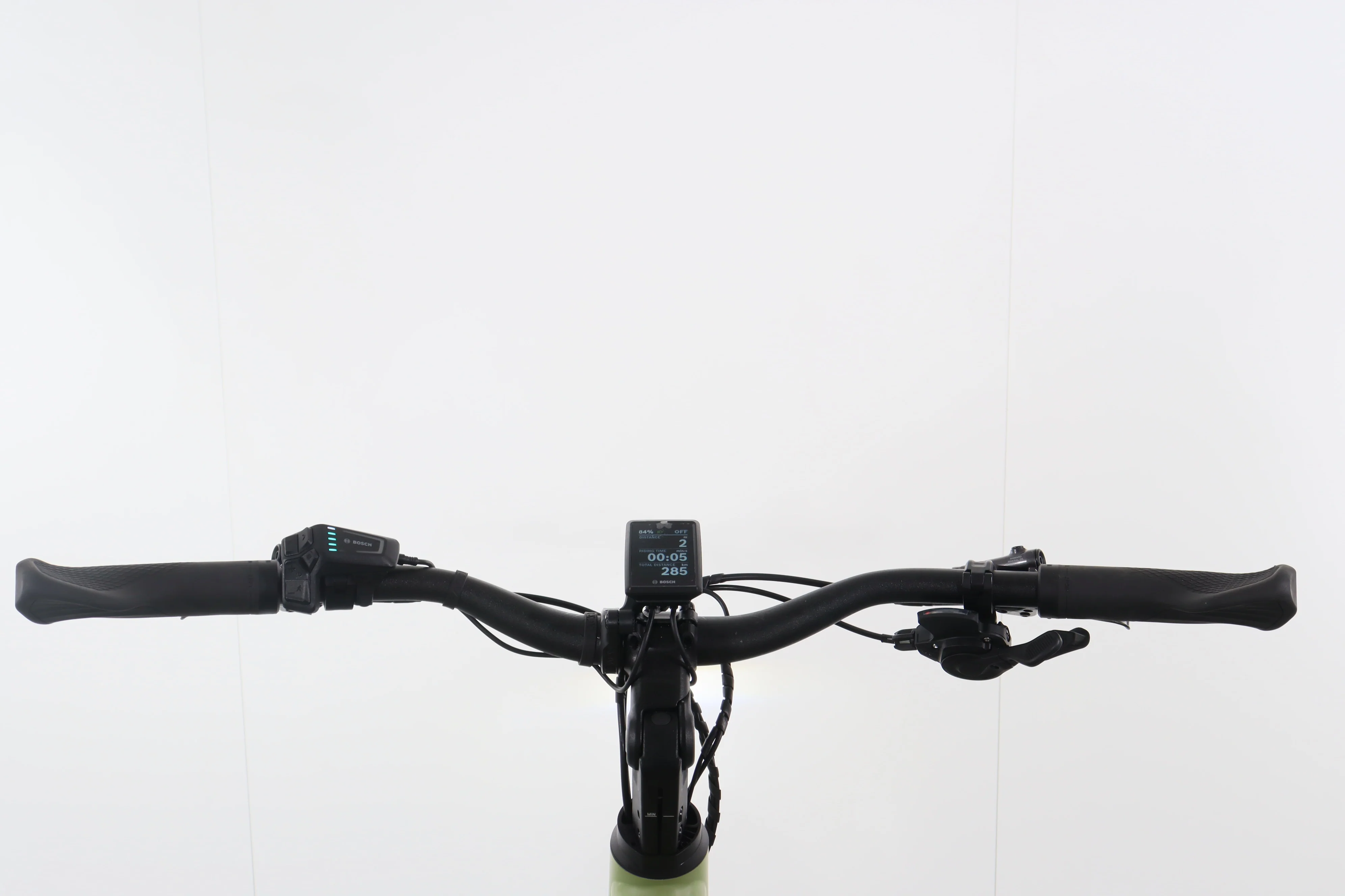 Cube Kathmandu Hybrid Slx 750 - Image 7
