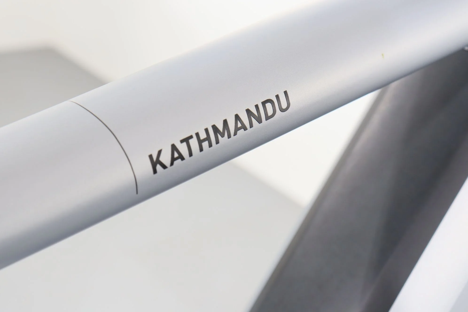 Cube Kathmandu Hybrid SLX 750 - Image 10