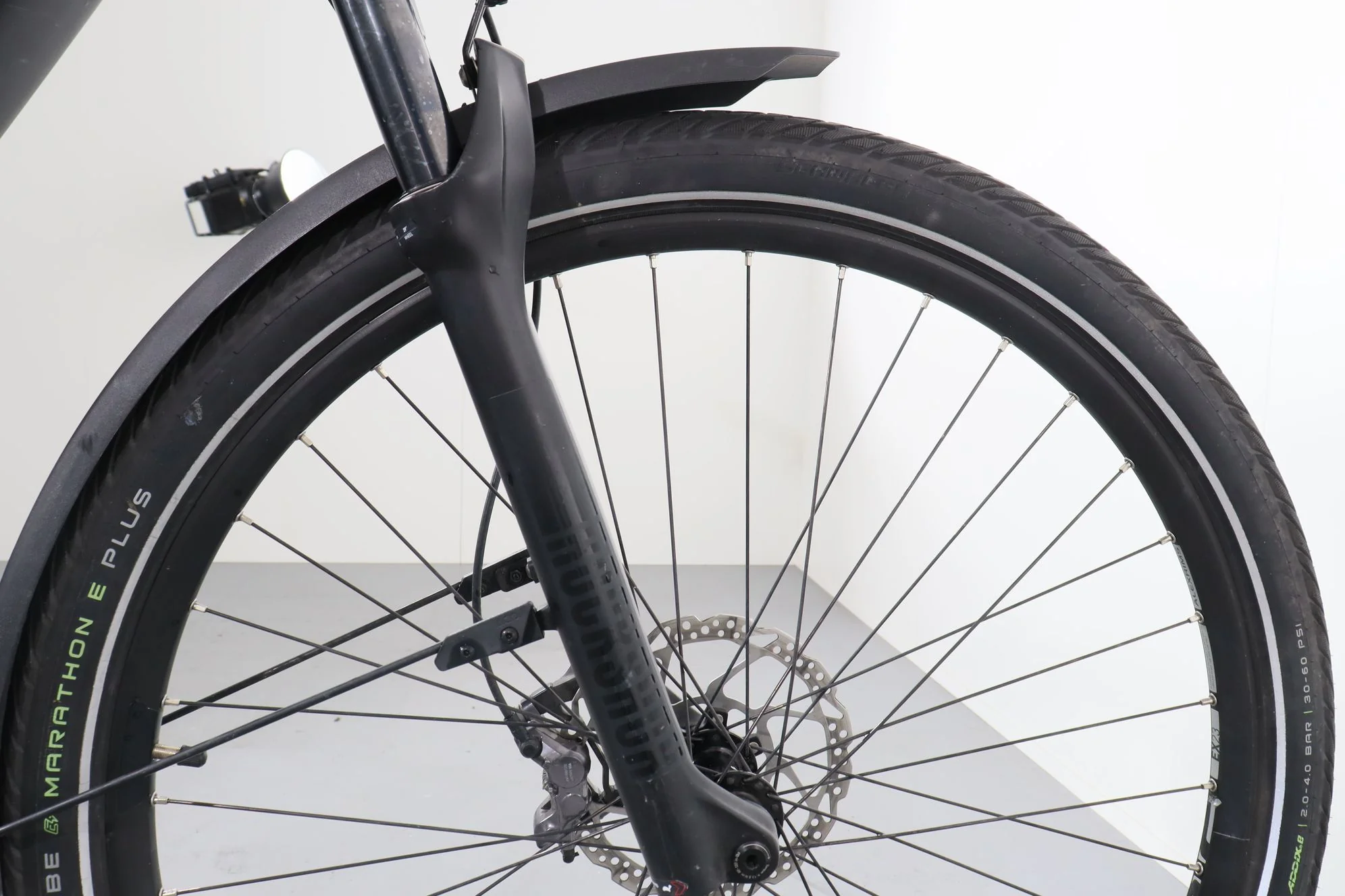 Cube Kathmandu Hybrid SLX 750 - Image 11