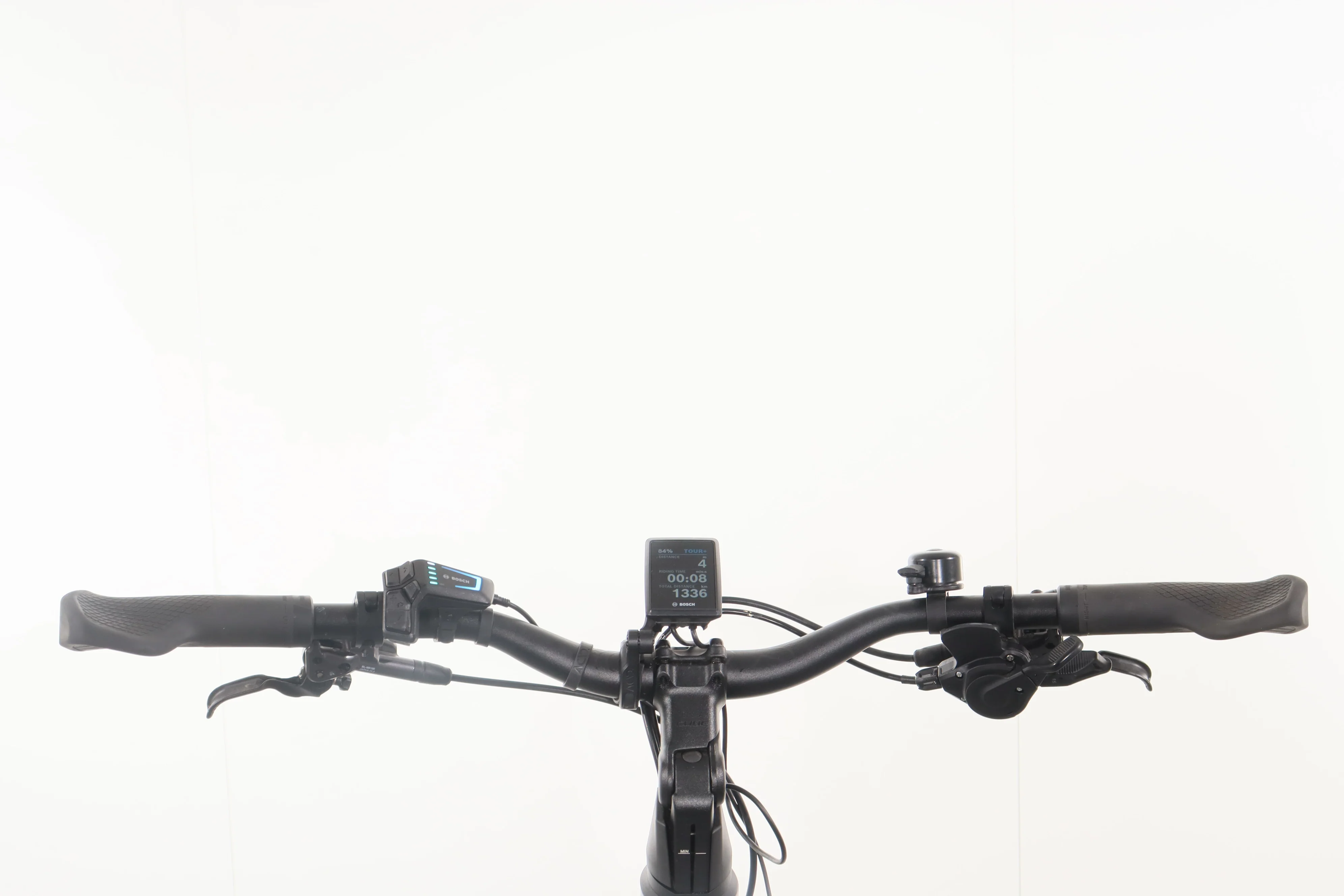 Cube Kathmandu Hybrid SLX 750 - Image 7