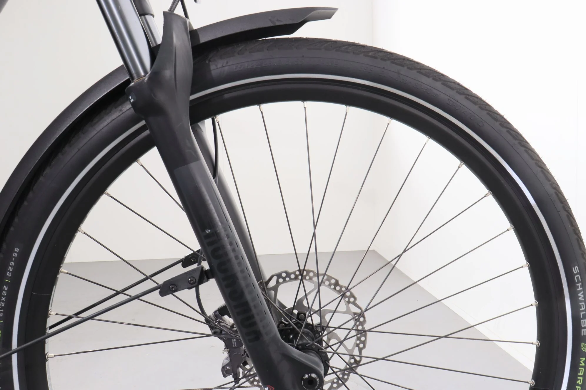 Cube Kathmandu Hybrid Slx 750 - Image 10