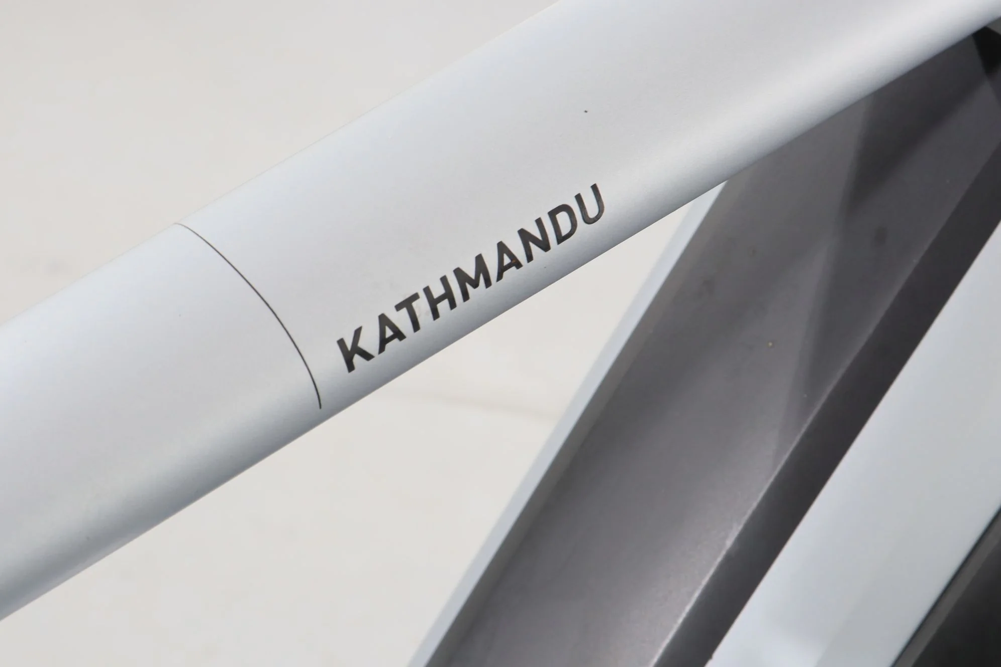Cube Kathmandu Hybrid Slx 750 - Image 11