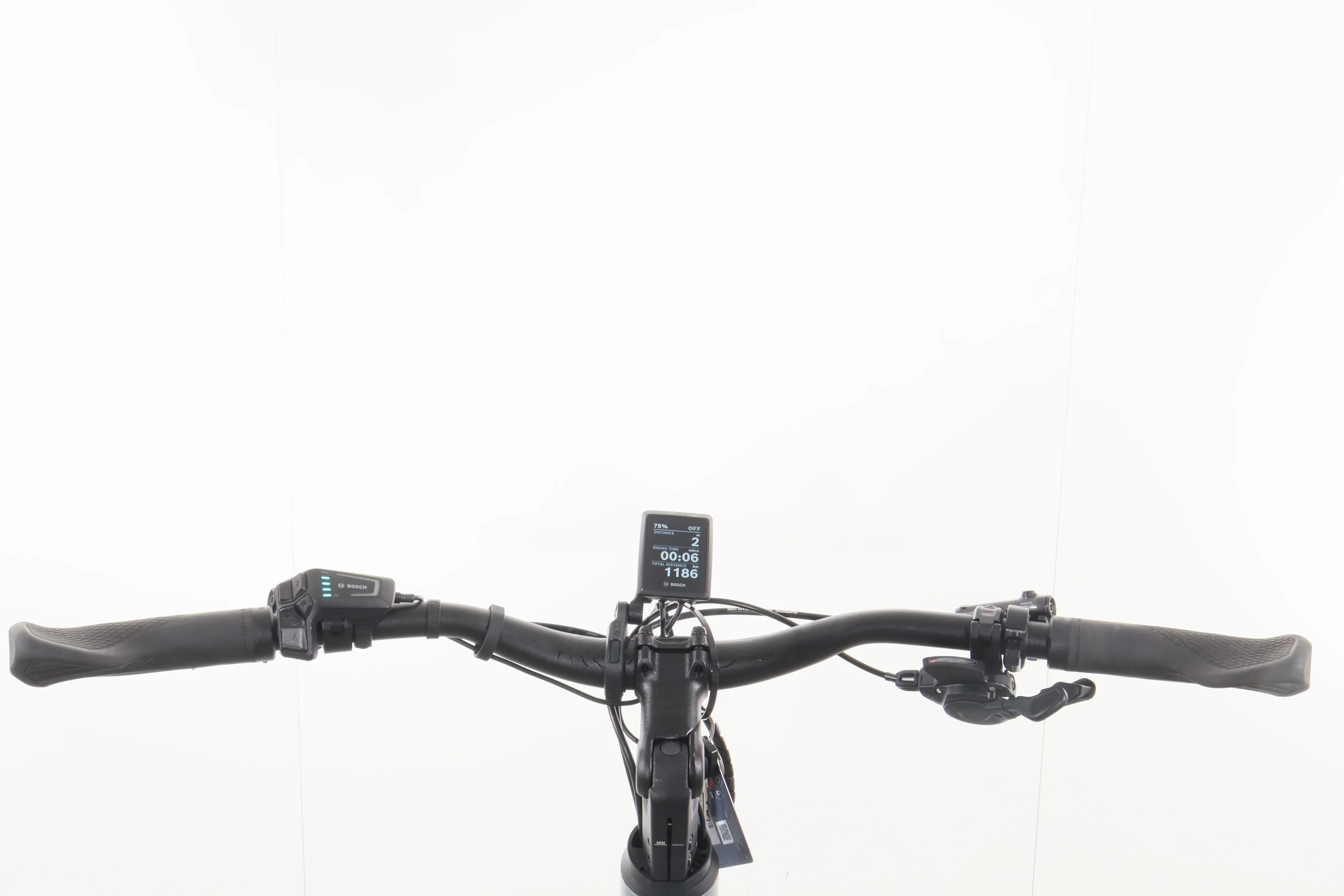 Cube Kathmandu Hybrid Slx 750 - Image 7