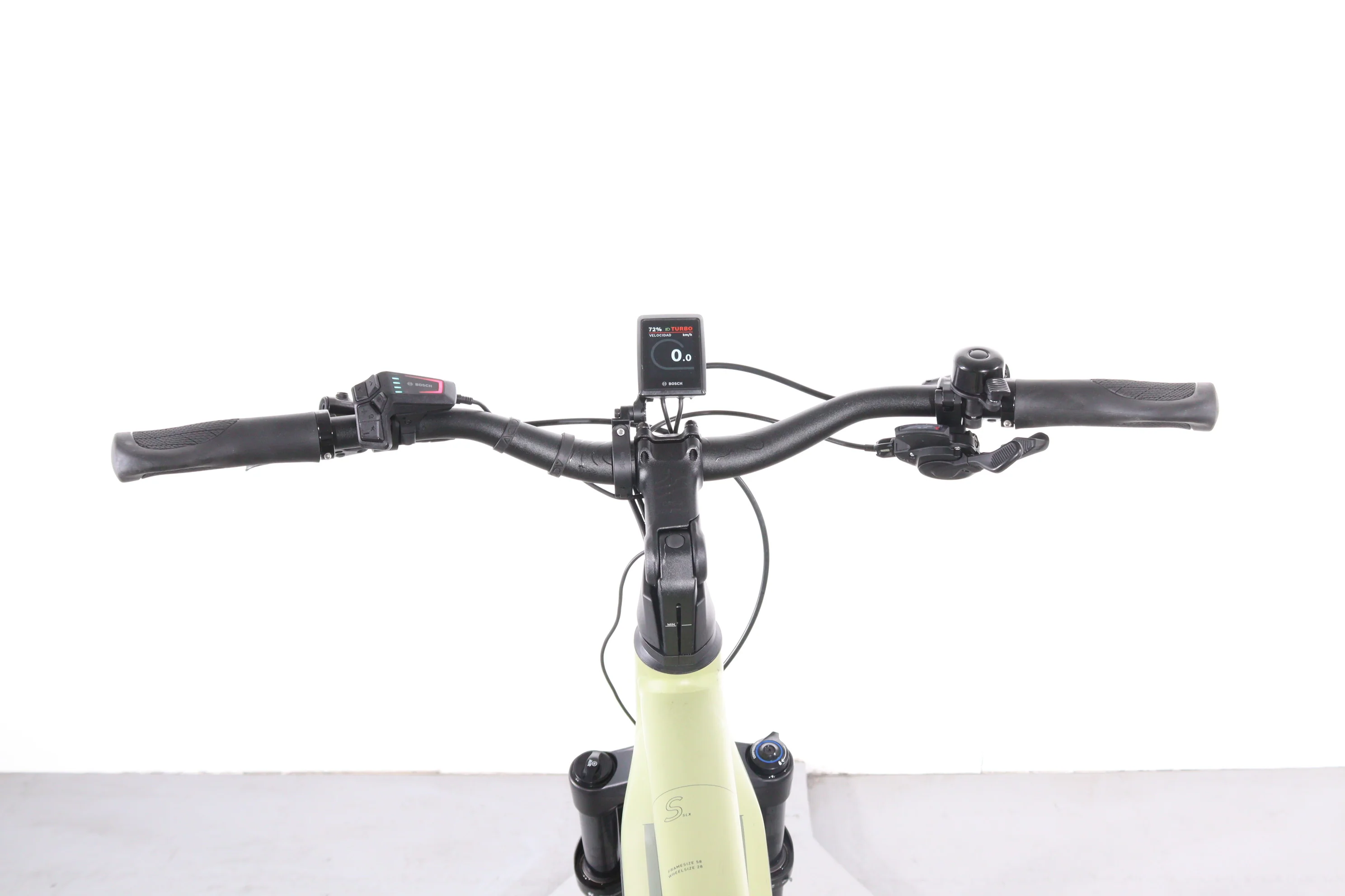Cube Kathmandu Hybrid SLX 750 - Image 7