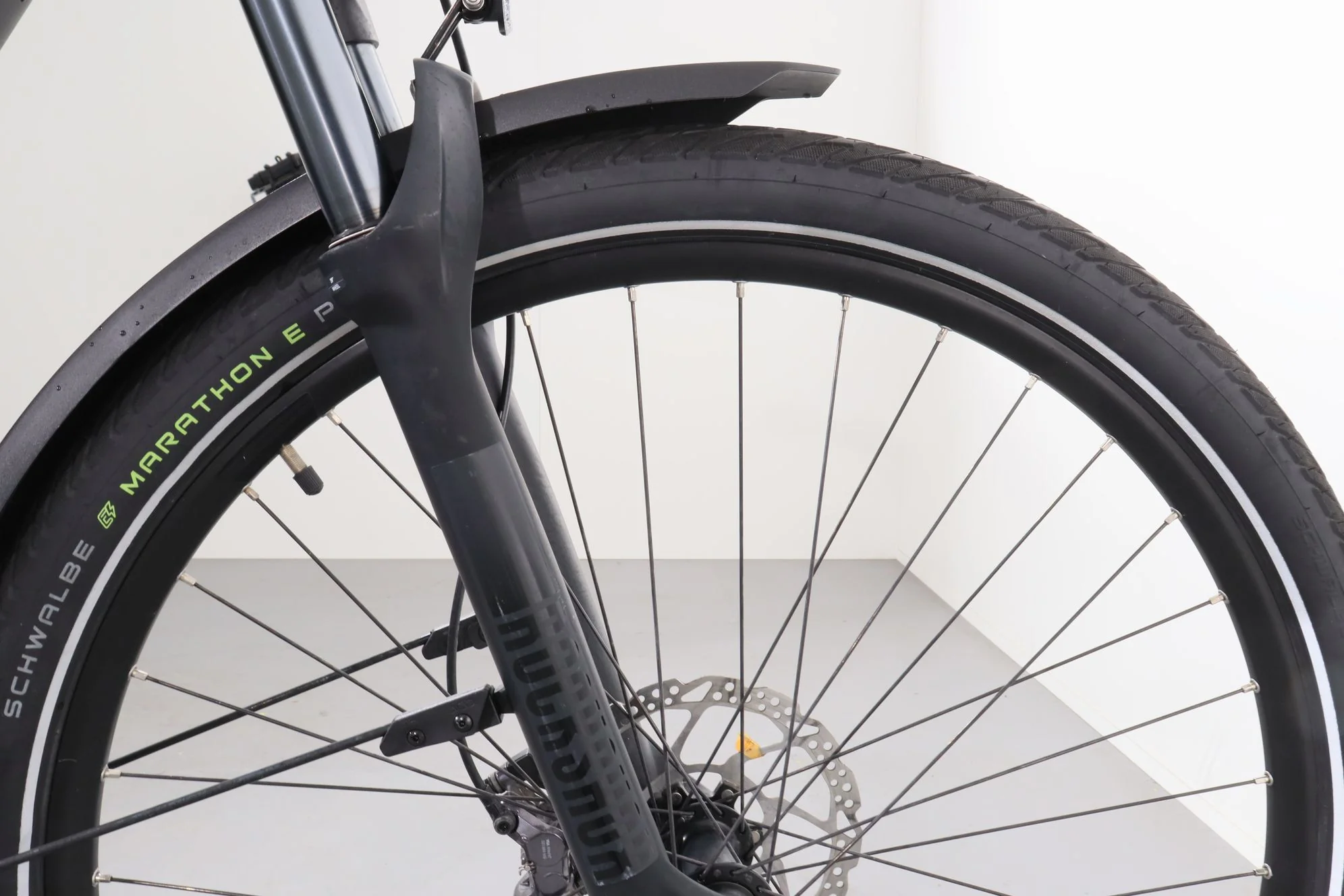 Cube Kathmandu Hybrid Slx 750 - Image 10