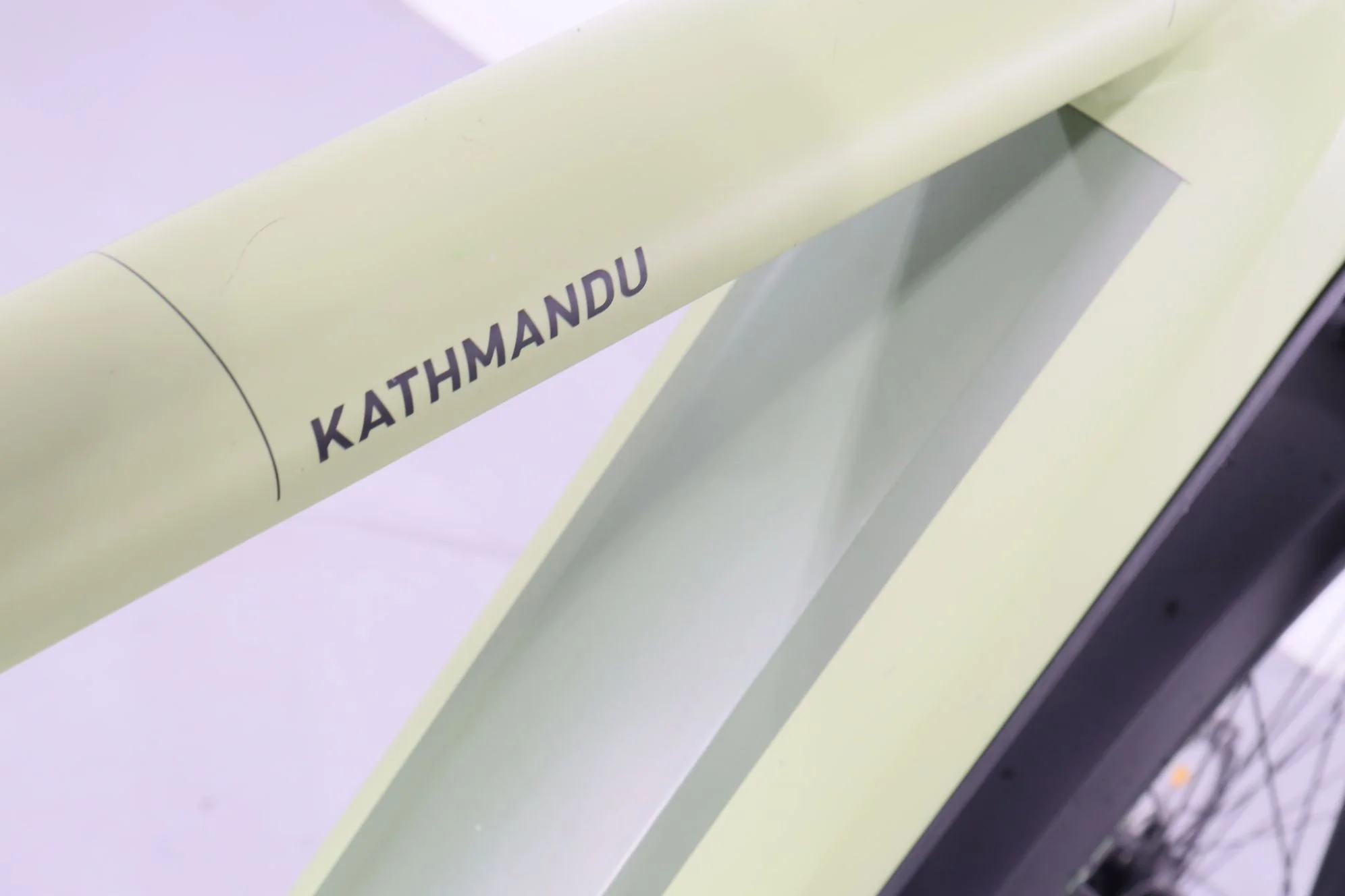 Cube Kathmandu Hybrid Slx 750 - Image 11