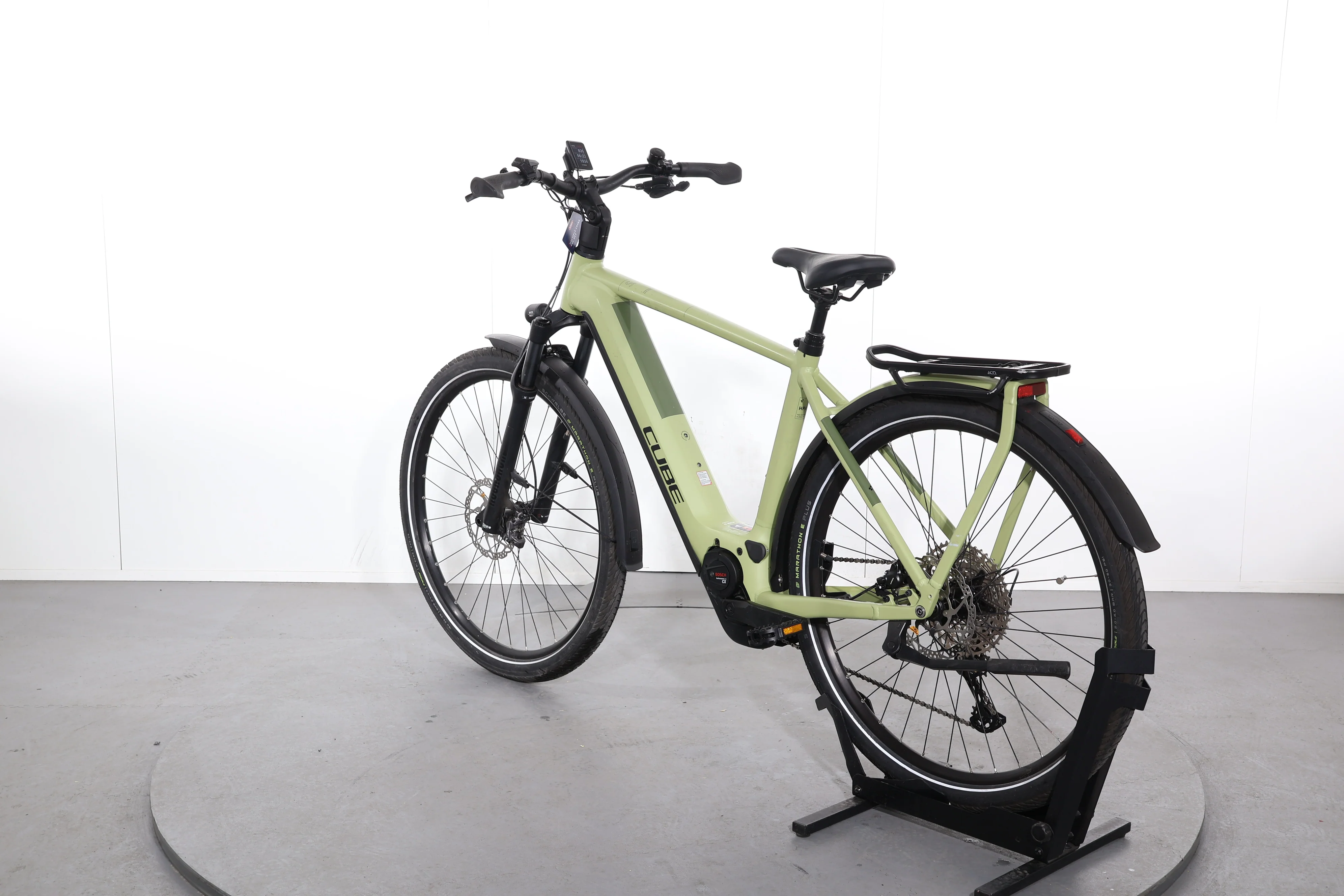 Cube Kathmandu Hybrid Slx 750 - Image 5
