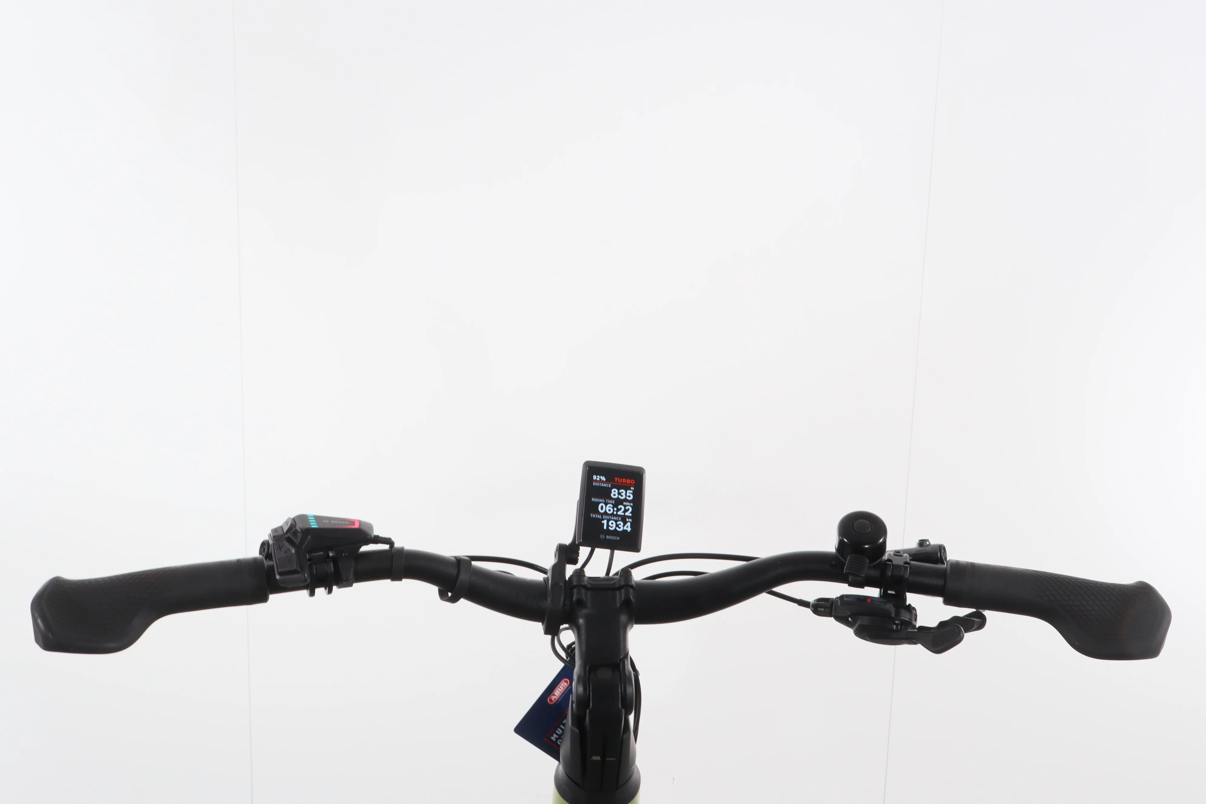 Cube Kathmandu Hybrid Slx 750 - Image 7