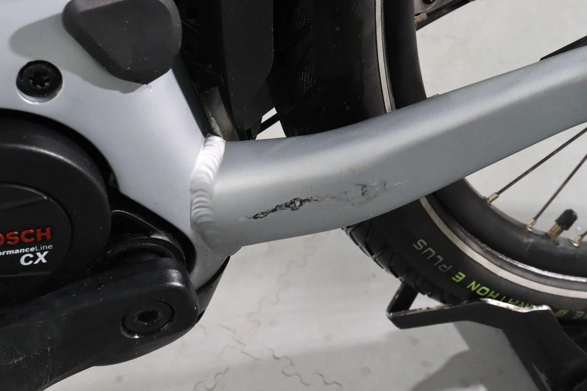 Cube Kathmandu Hybrid Slx 750 - Image 11