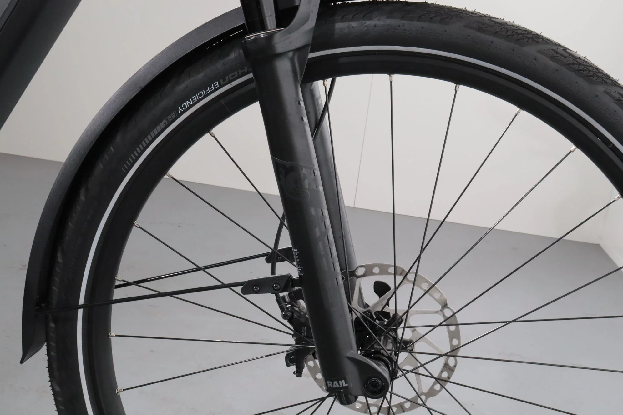 Cube Kathmandu Hybrid SLX 800 - Image 10