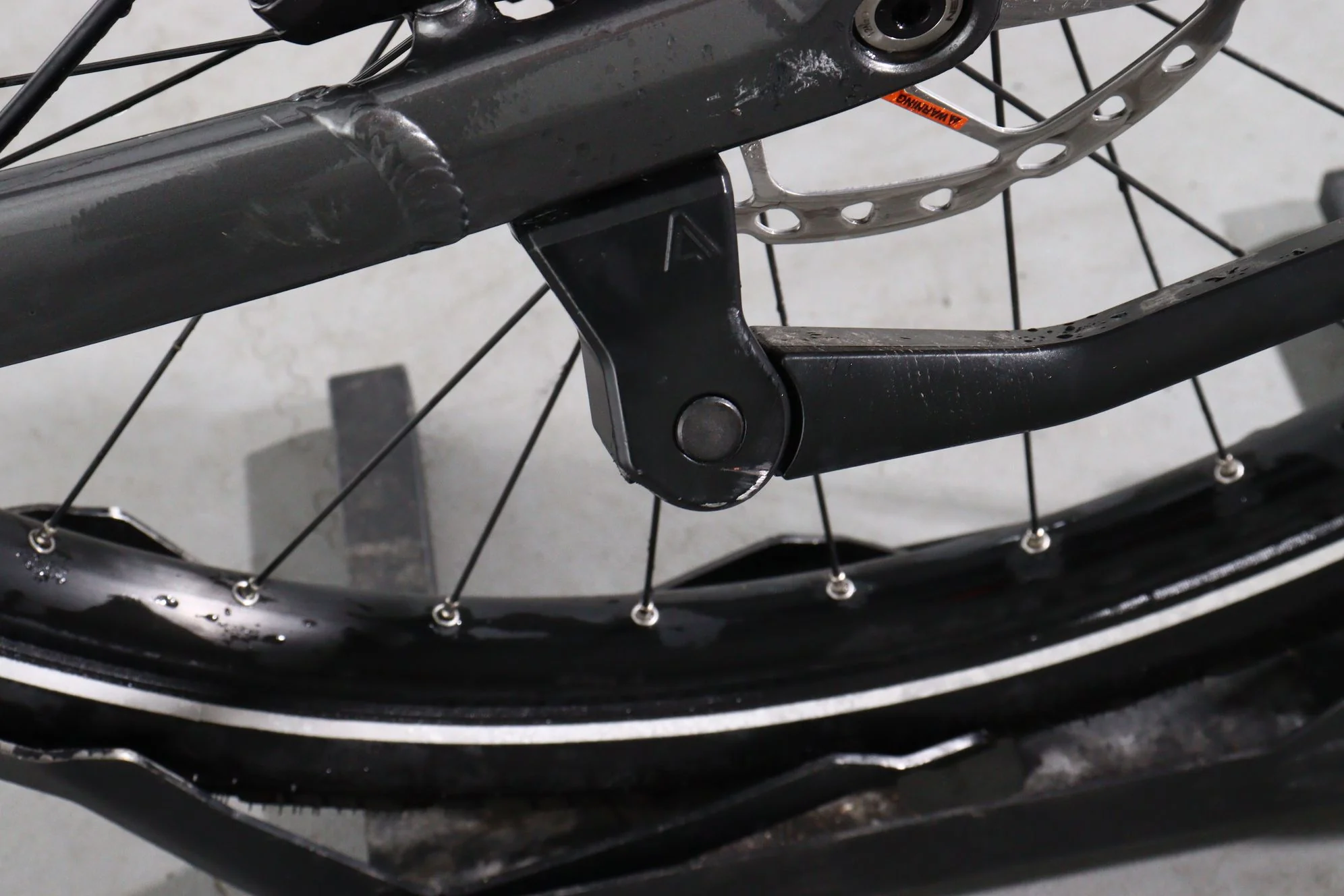 Cube Kathmandu Hybrid SLX - Image 12