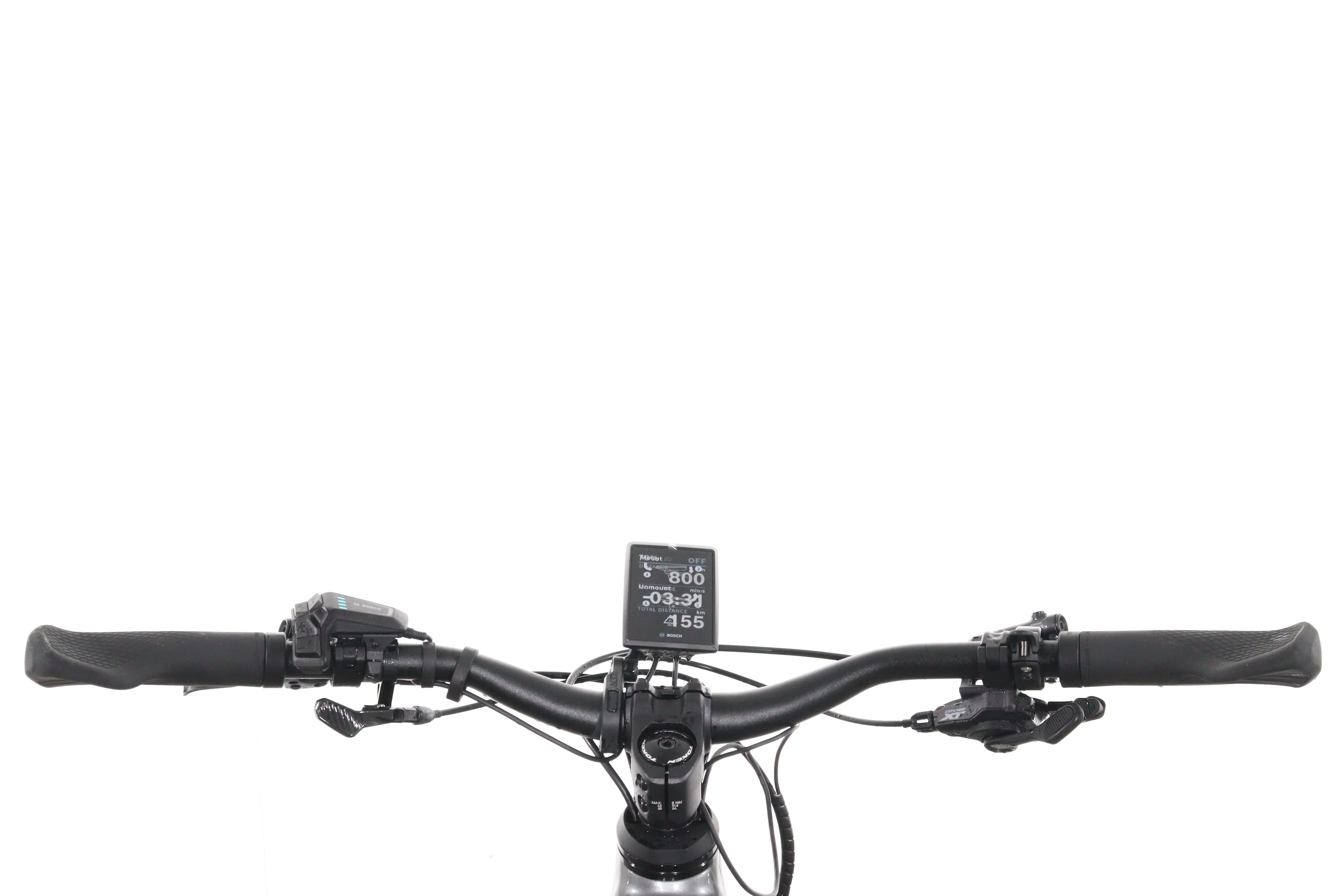 Cube Kathmandu Hybrid SLX - Image 7