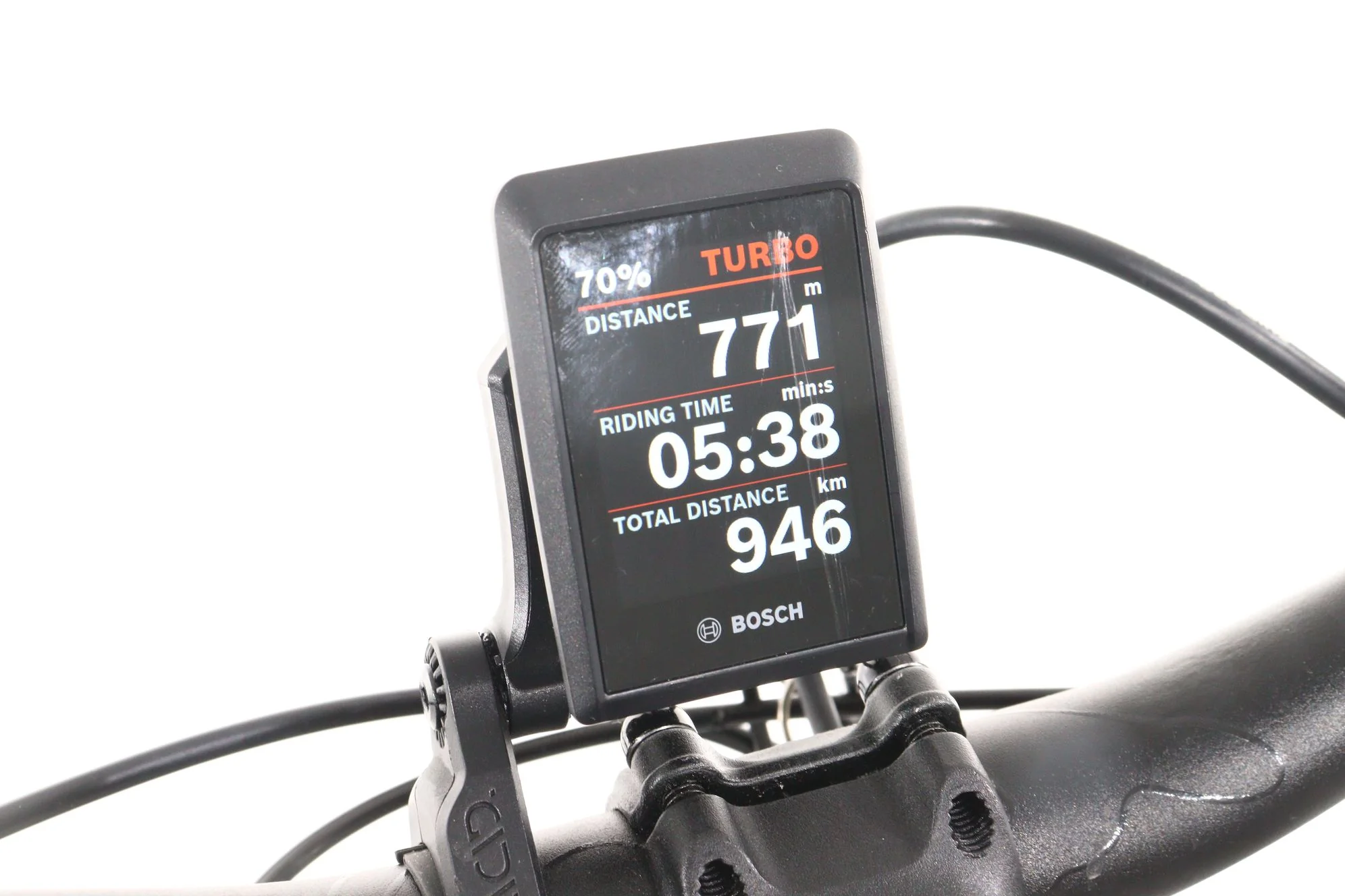Cube Kathmandu Hybrid SLX - Image 10