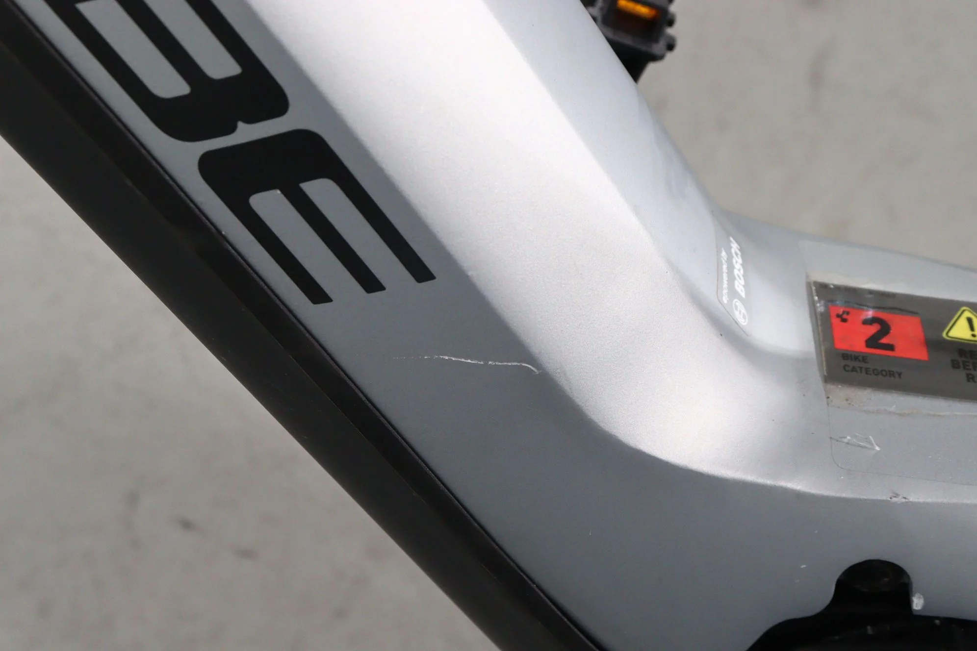 Cube Kathmandu Hybrid SLX - Image 12