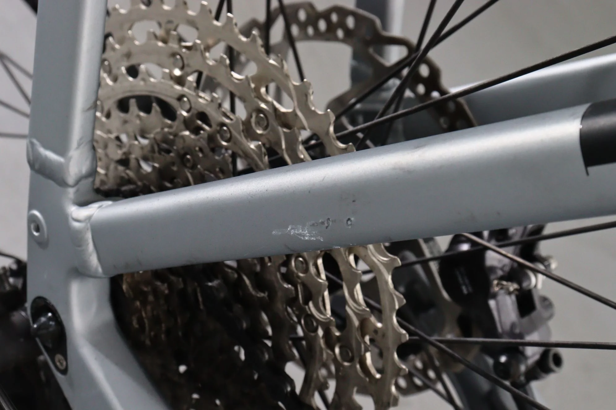 Cube Kathmandu Hybrid SLX - Image 14