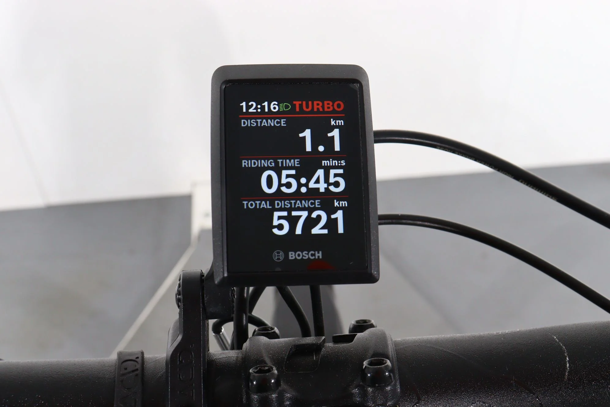 Cube Kathmandu Hybrid SLX - Image 10