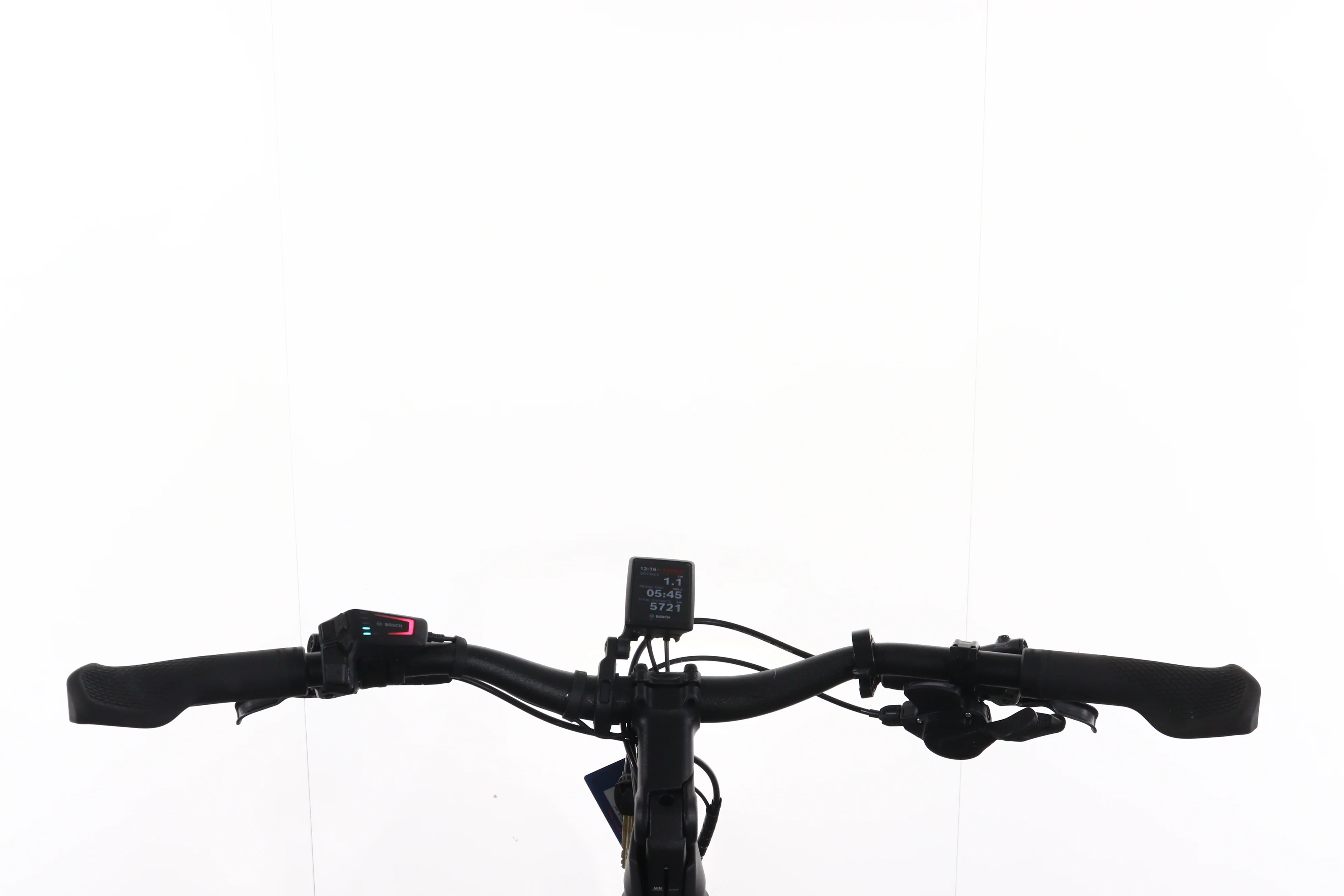 Cube Kathmandu Hybrid SLX - Image 7
