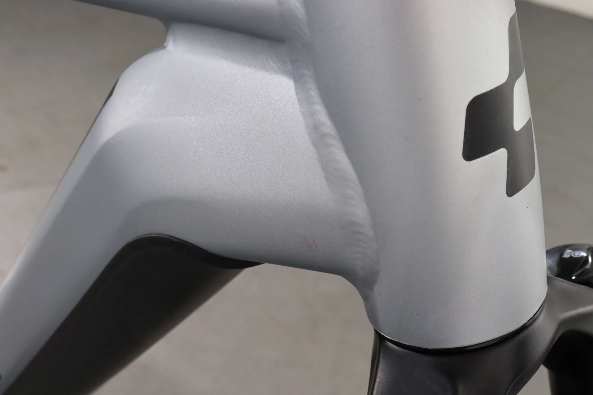 Cube Kathmandu Hybrid SLX - Image 8