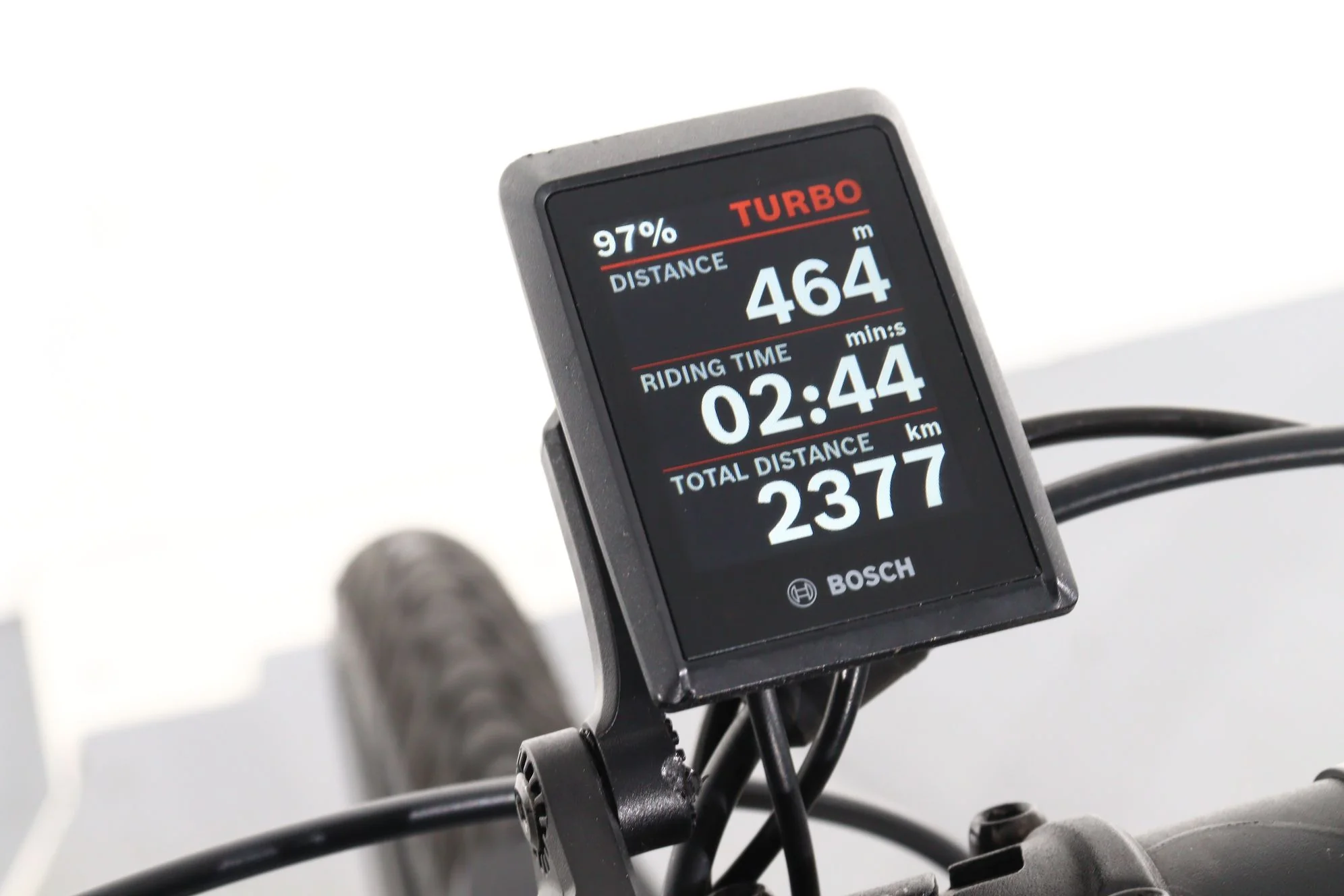 Cube Kathmandu Hybrid SLX - Image 11