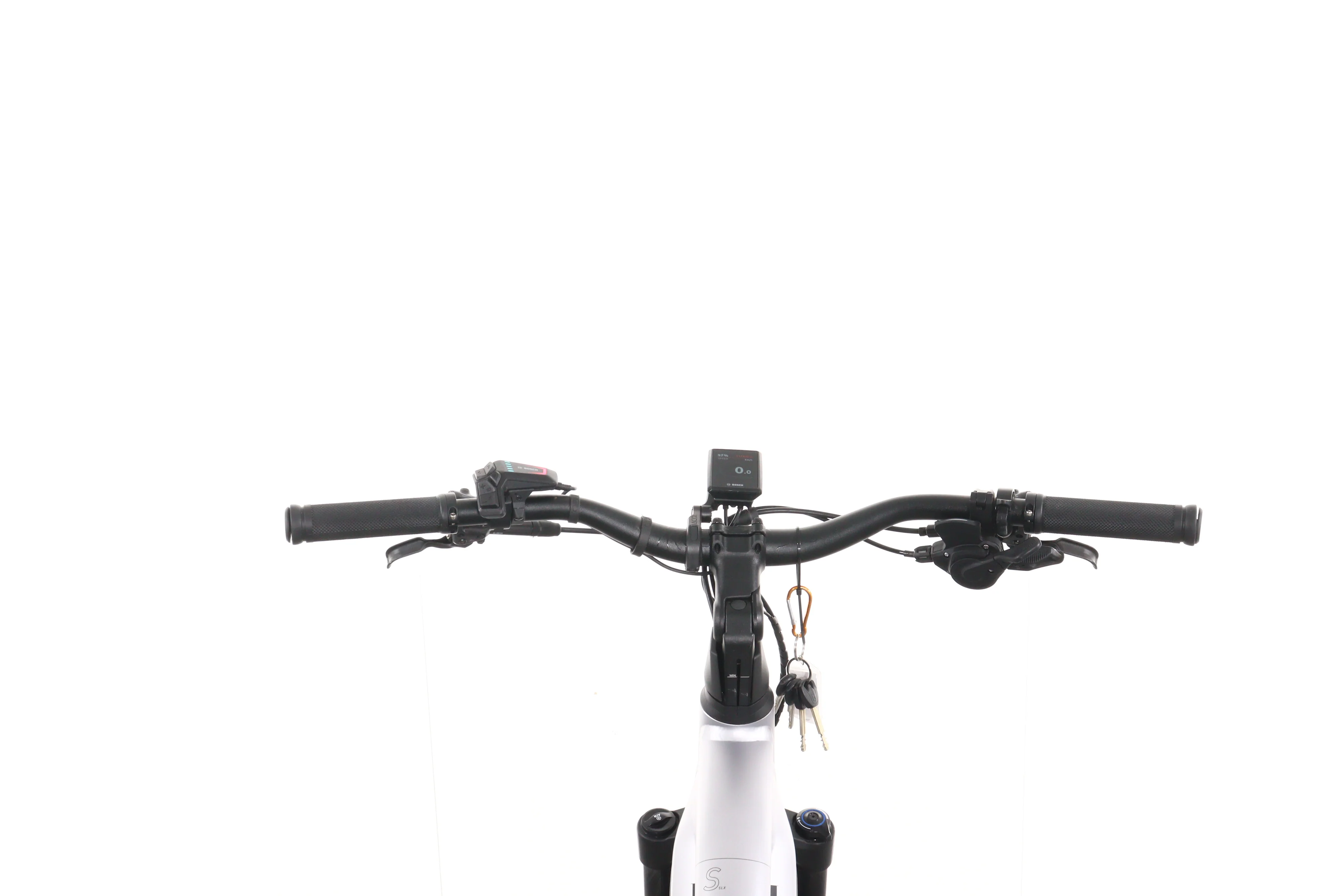 Cube Kathmandu Hybrid SLX - Image 7