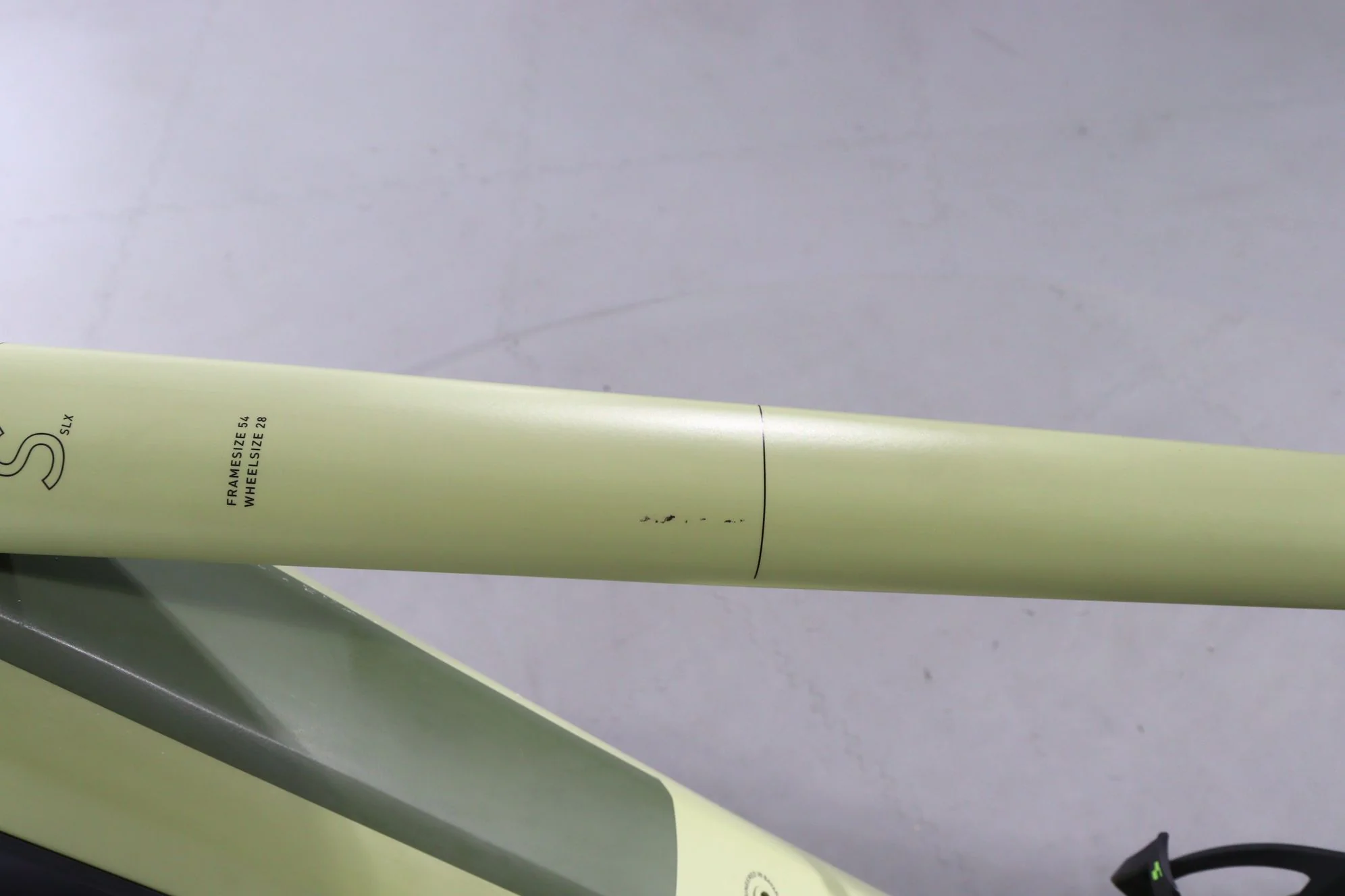 Cube Kathmandu Hybrid SLX - Image 11