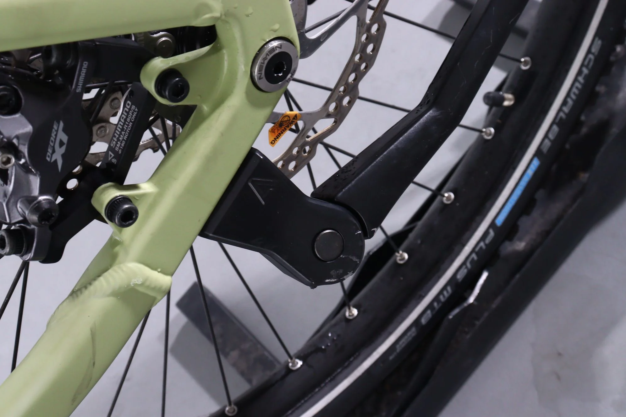 Cube Kathmandu Hybrid SLX - Image 12