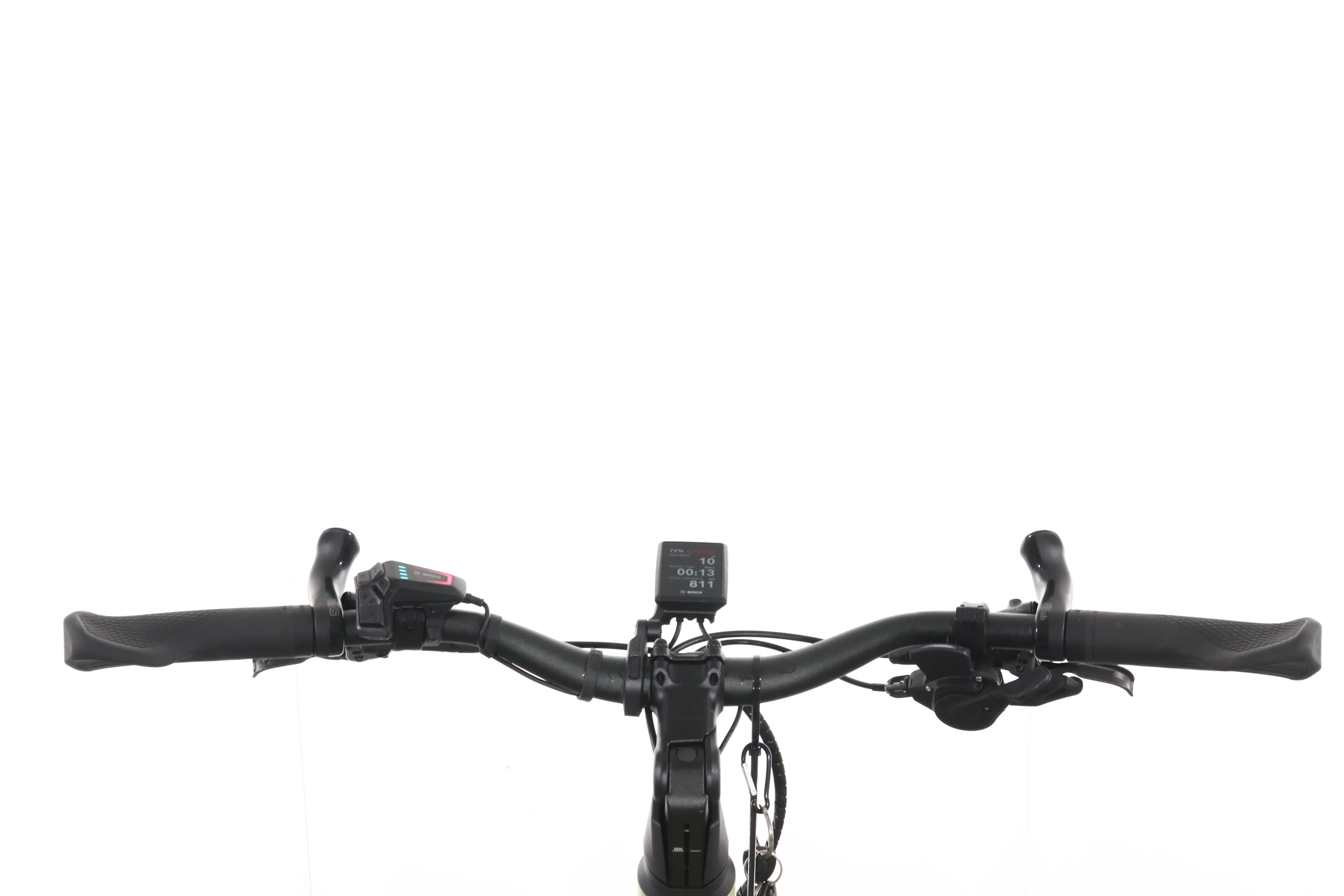 Cube Kathmandu Hybrid SLX - Image 7