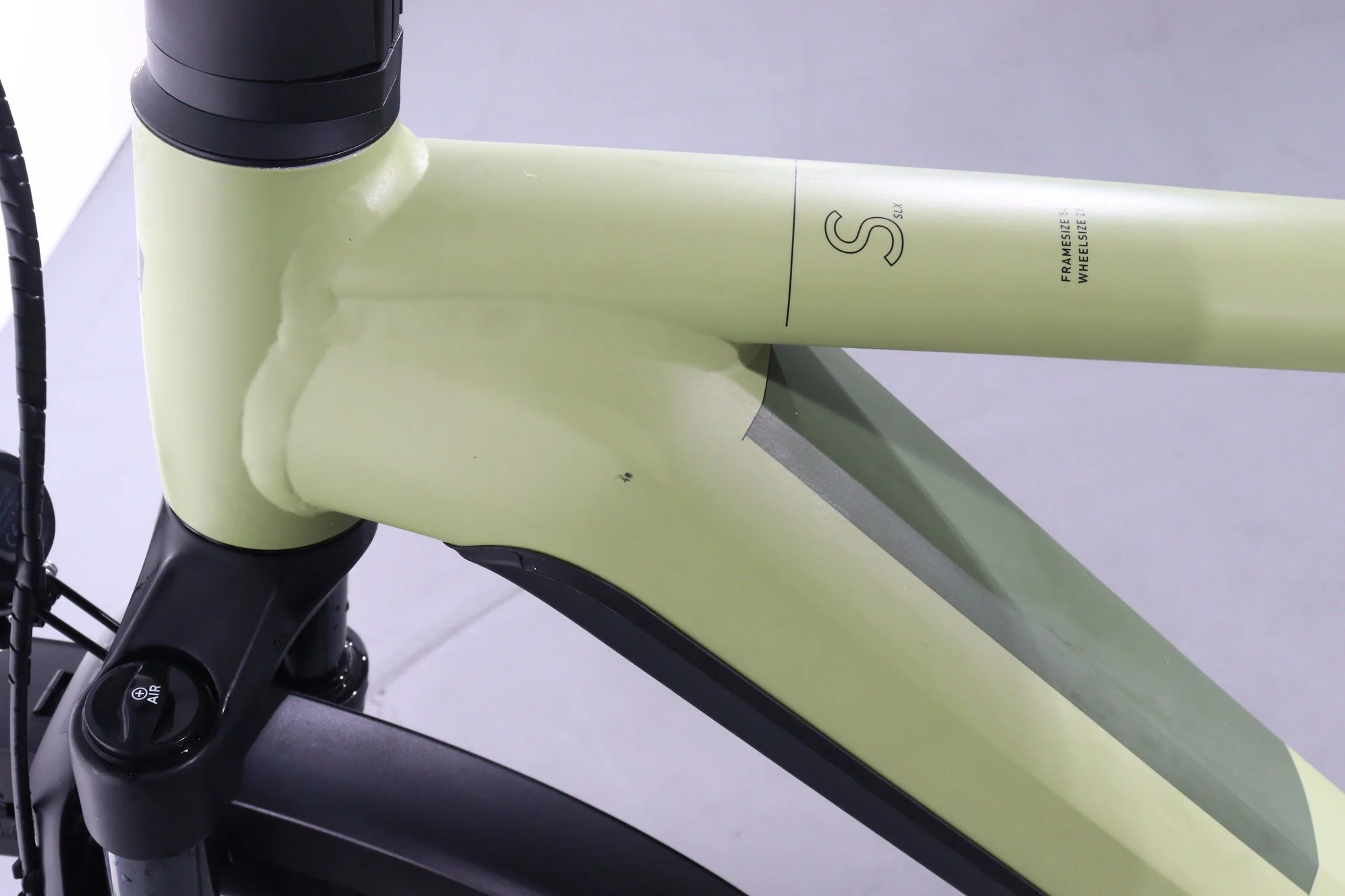 Cube Kathmandu Hybrid SLX - Image 8