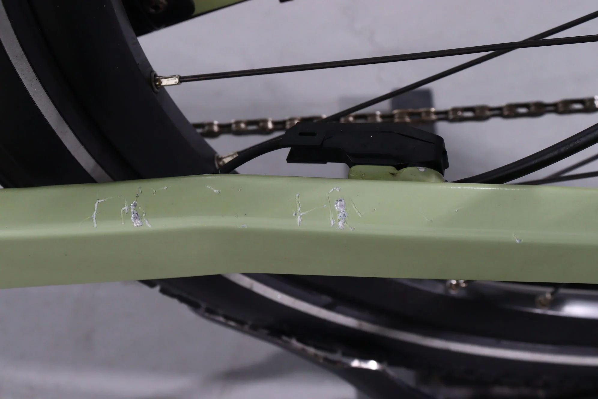 Cube Kathmandu Hybrid SLX - Image 10