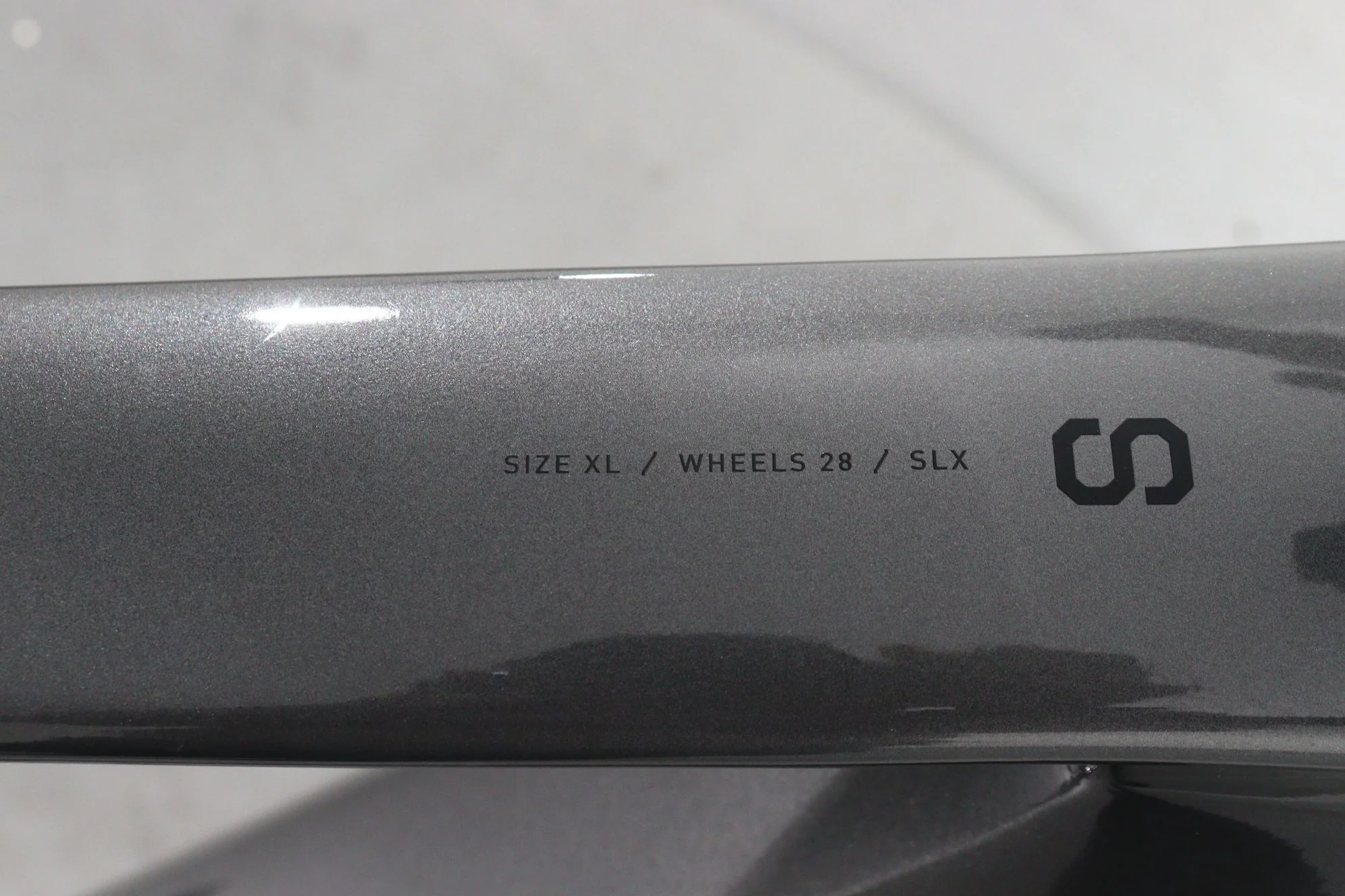 Cube Kathmandu Hybrid SLX - Image 10