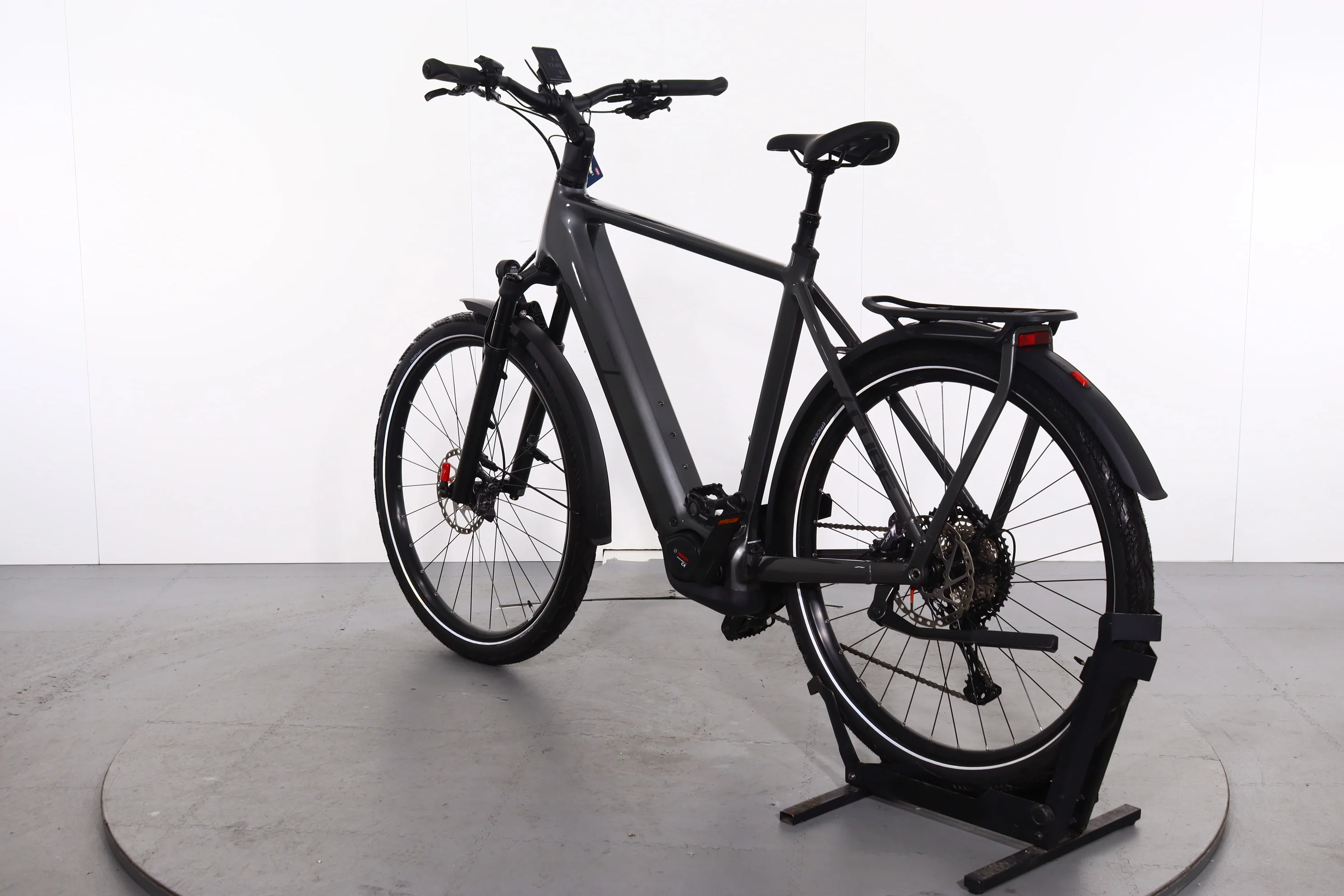 Cube Kathmandu Hybrid SLX - Image 6