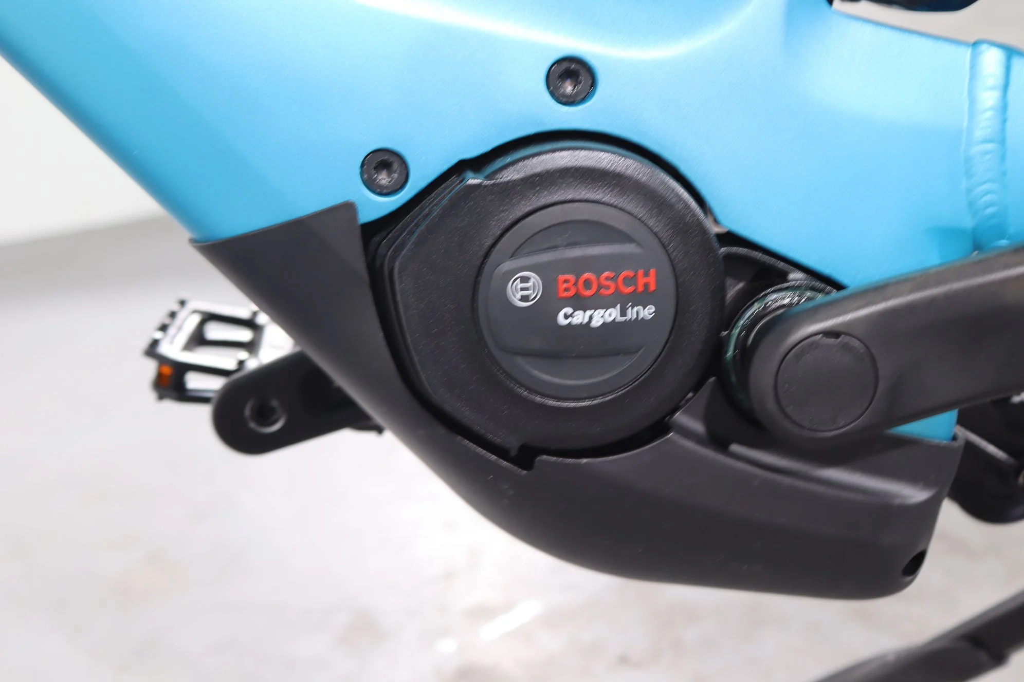 Cube Longtail Hybrid 1350 - Image 10