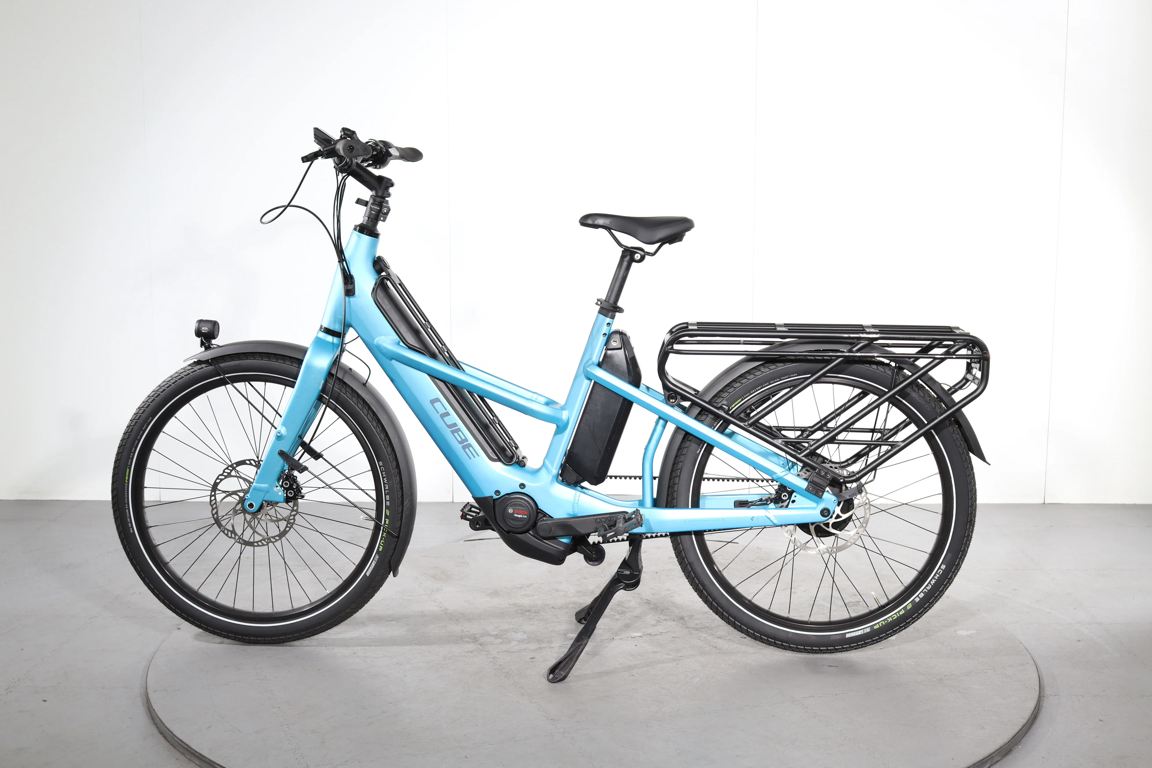 Cube Longtail Hybrid 1350 - Image 4