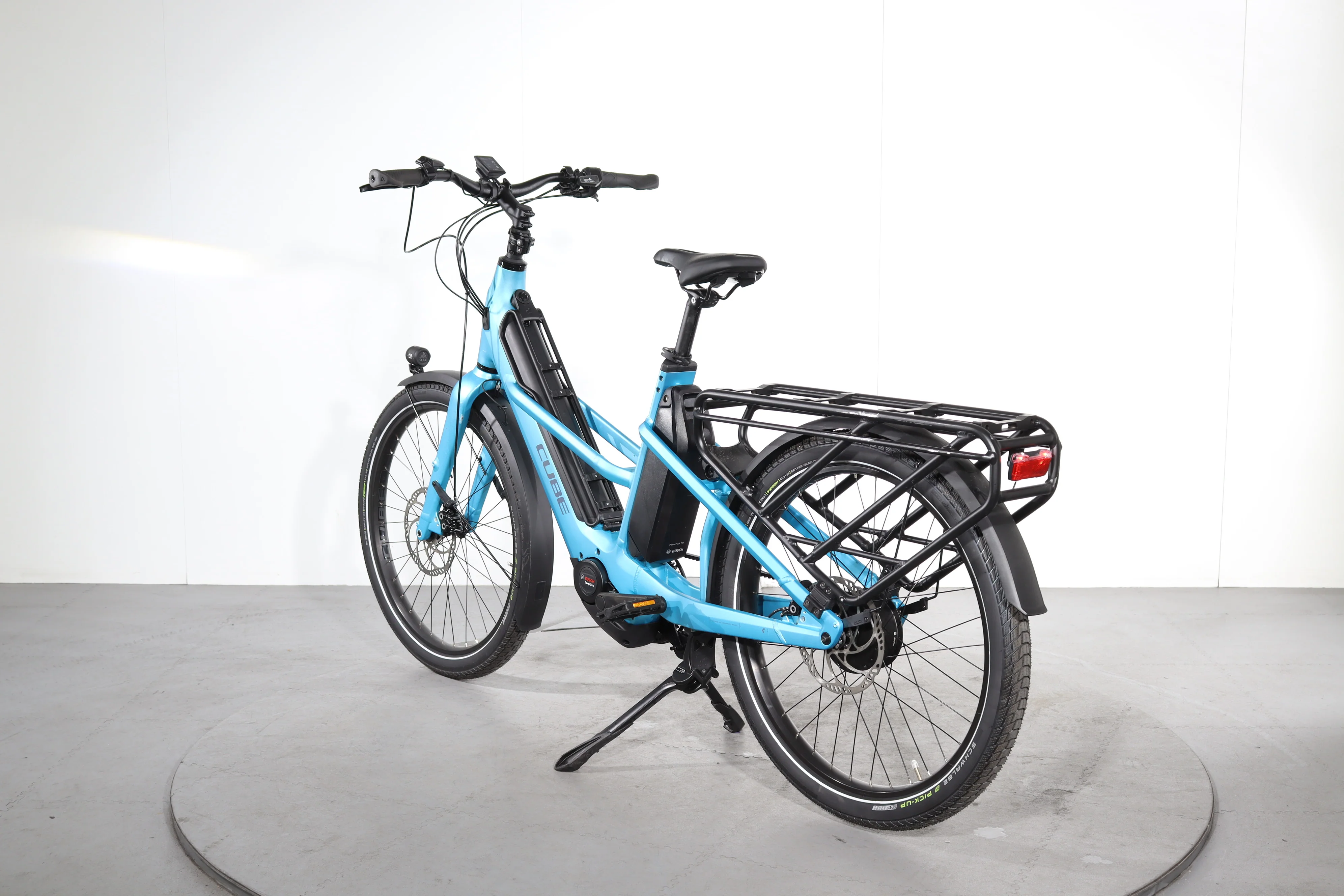 Cube Longtail Hybrid 1350 - Image 5