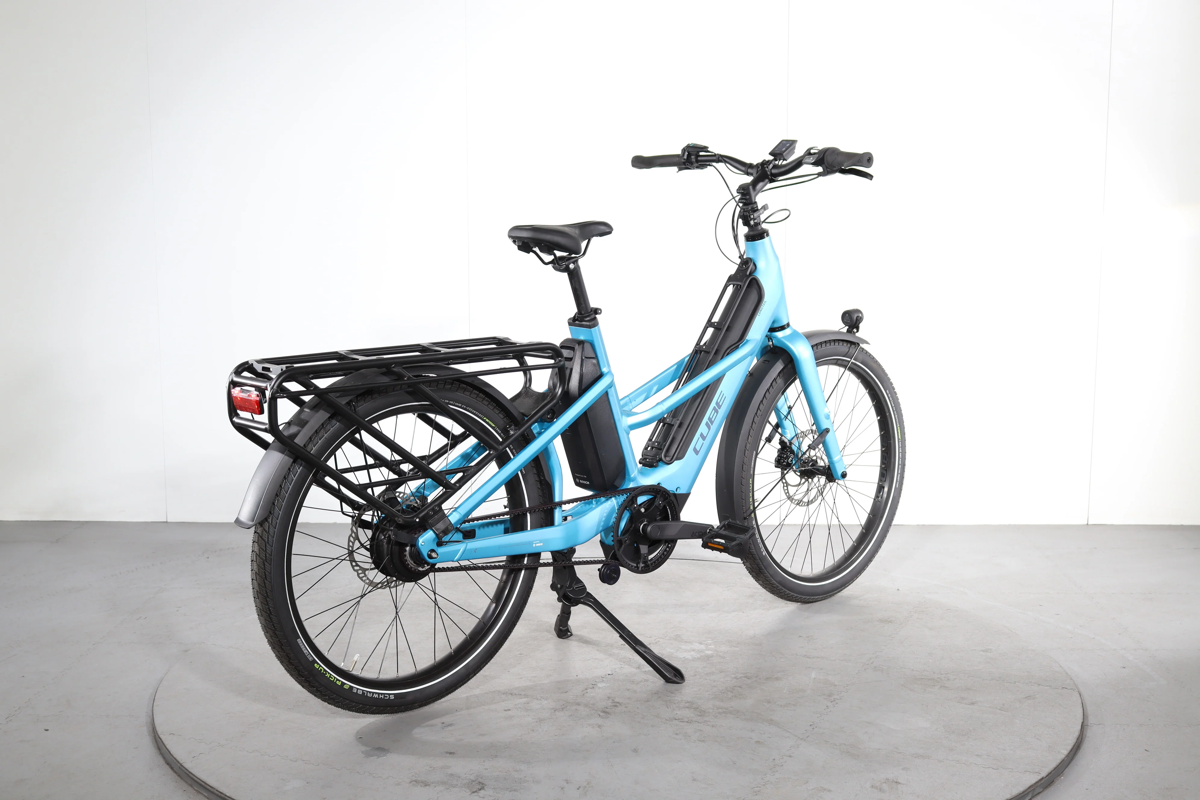 Cube Longtail Hybrid 1350 - Image 6
